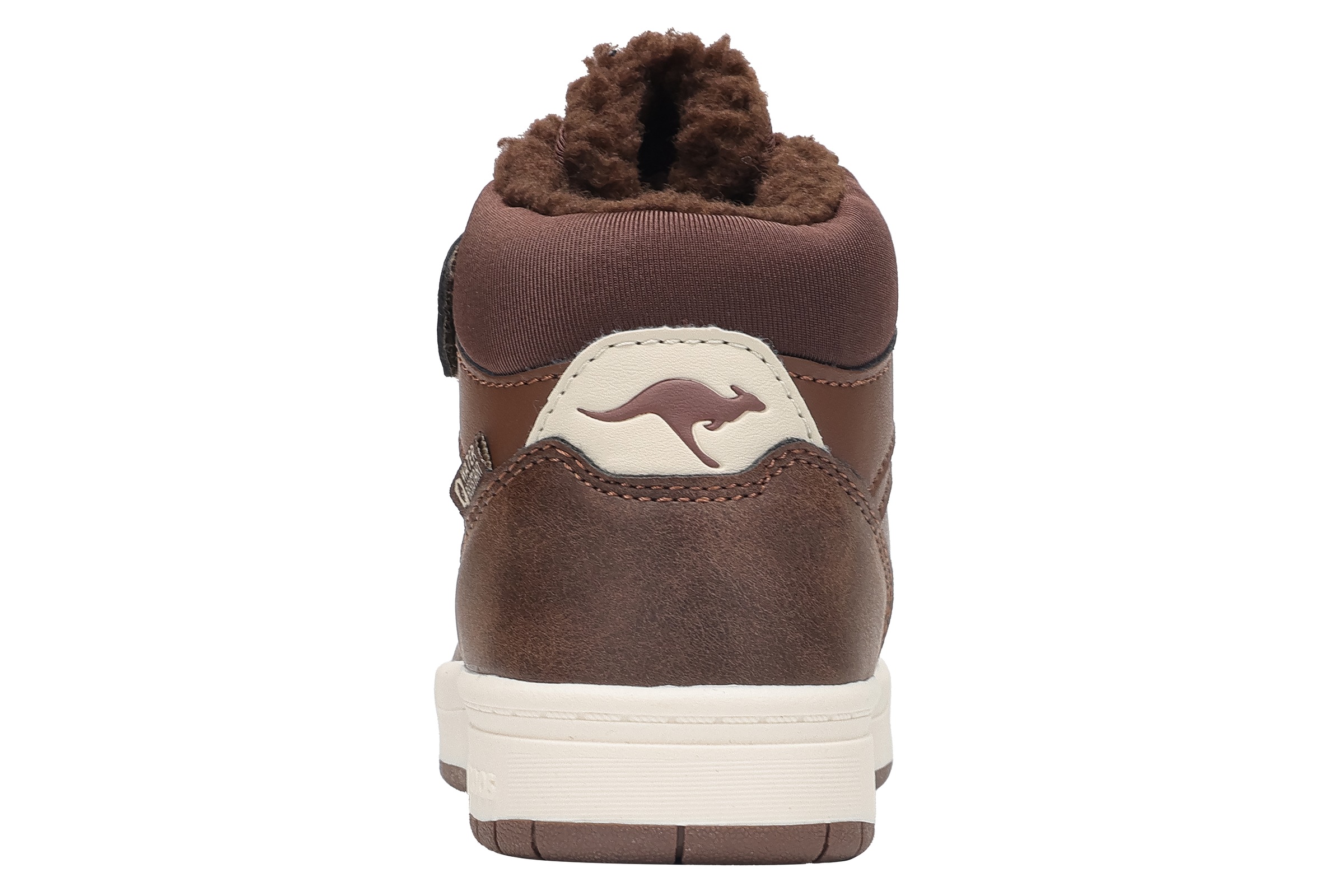 KangaROOS Sneaker »K-CP BOUND MID EV«, Wasserdicht, Warmfutter