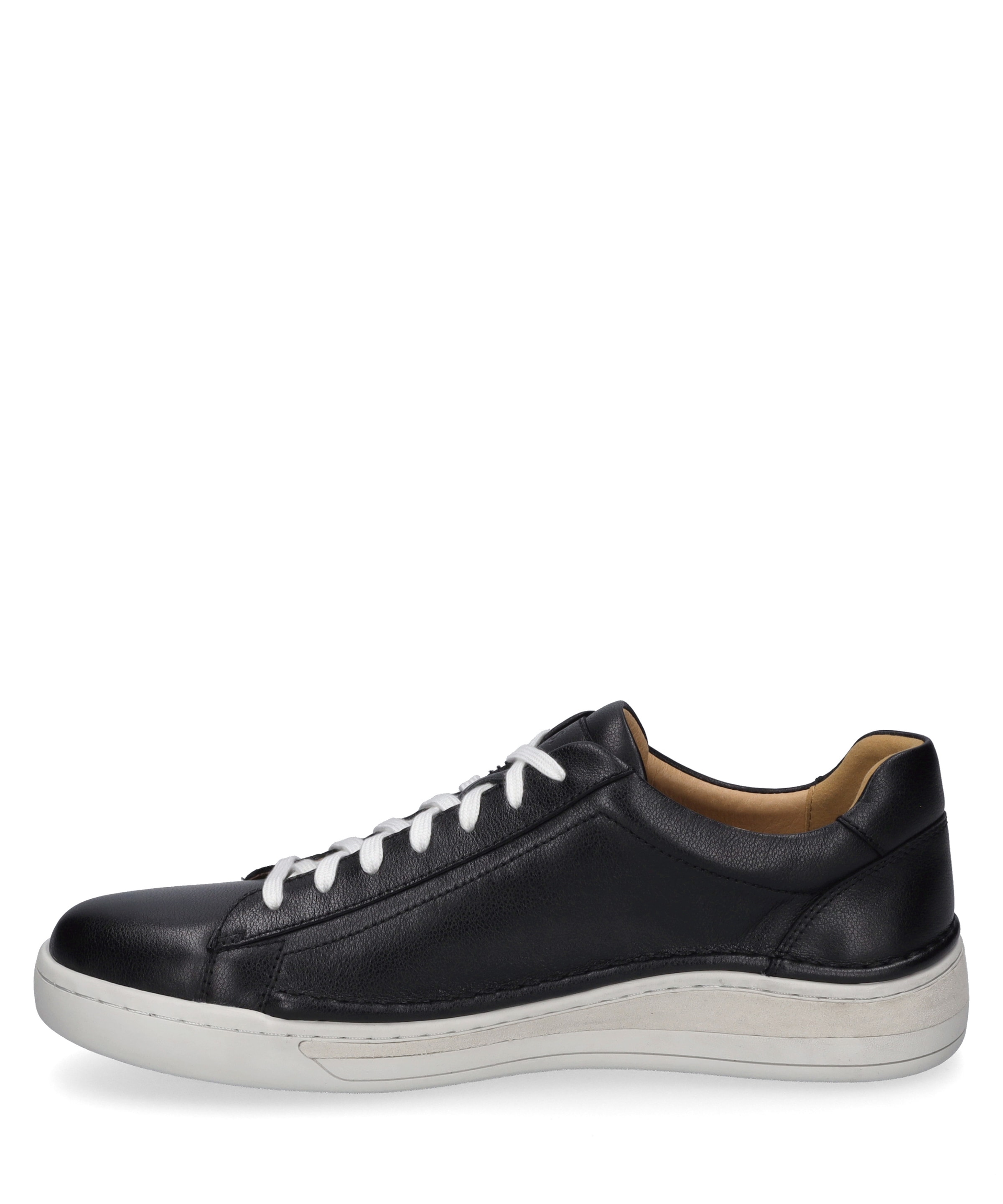 Josef Seibel Sneaker »Cleve 02, schwarz«