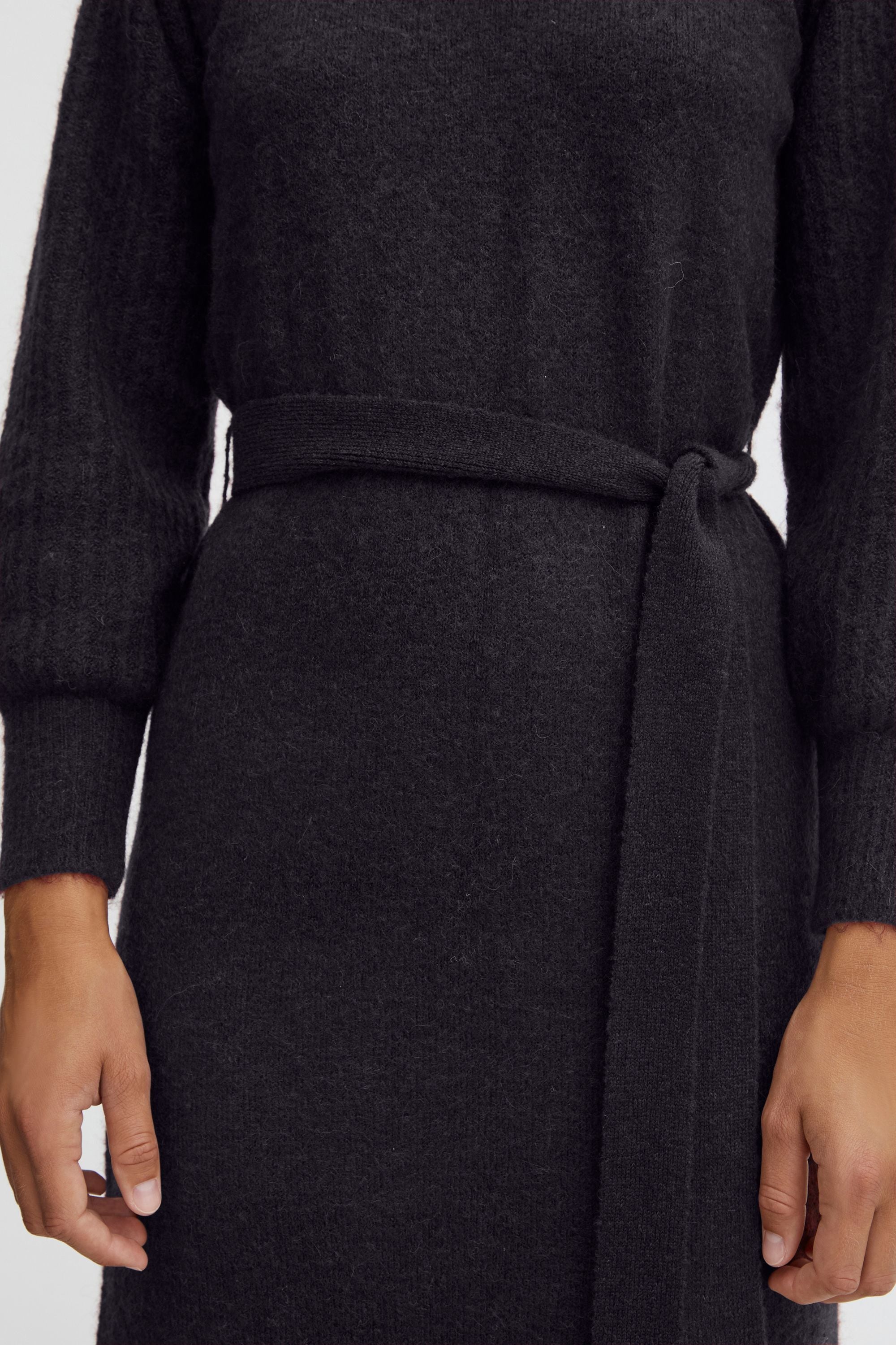 fransa Strickkleid »Strickkleid FRSandy«