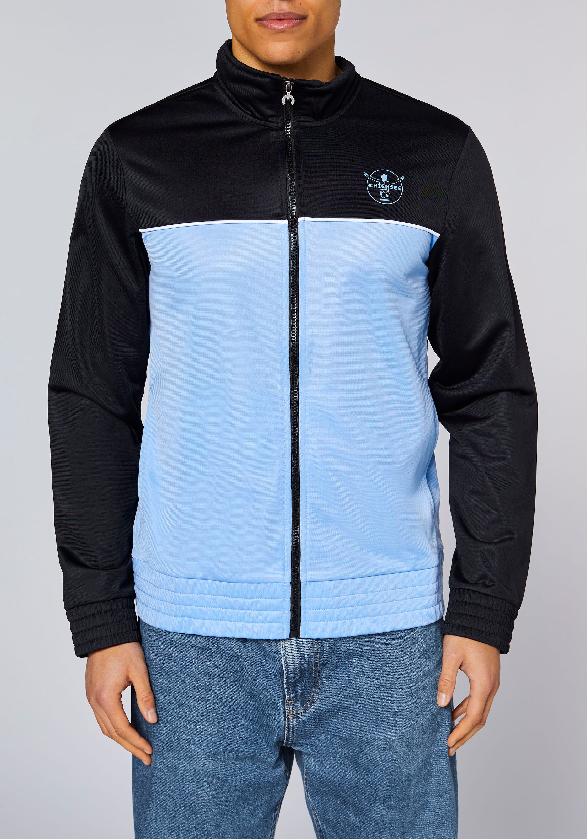 Chiemsee Trainingsjacke