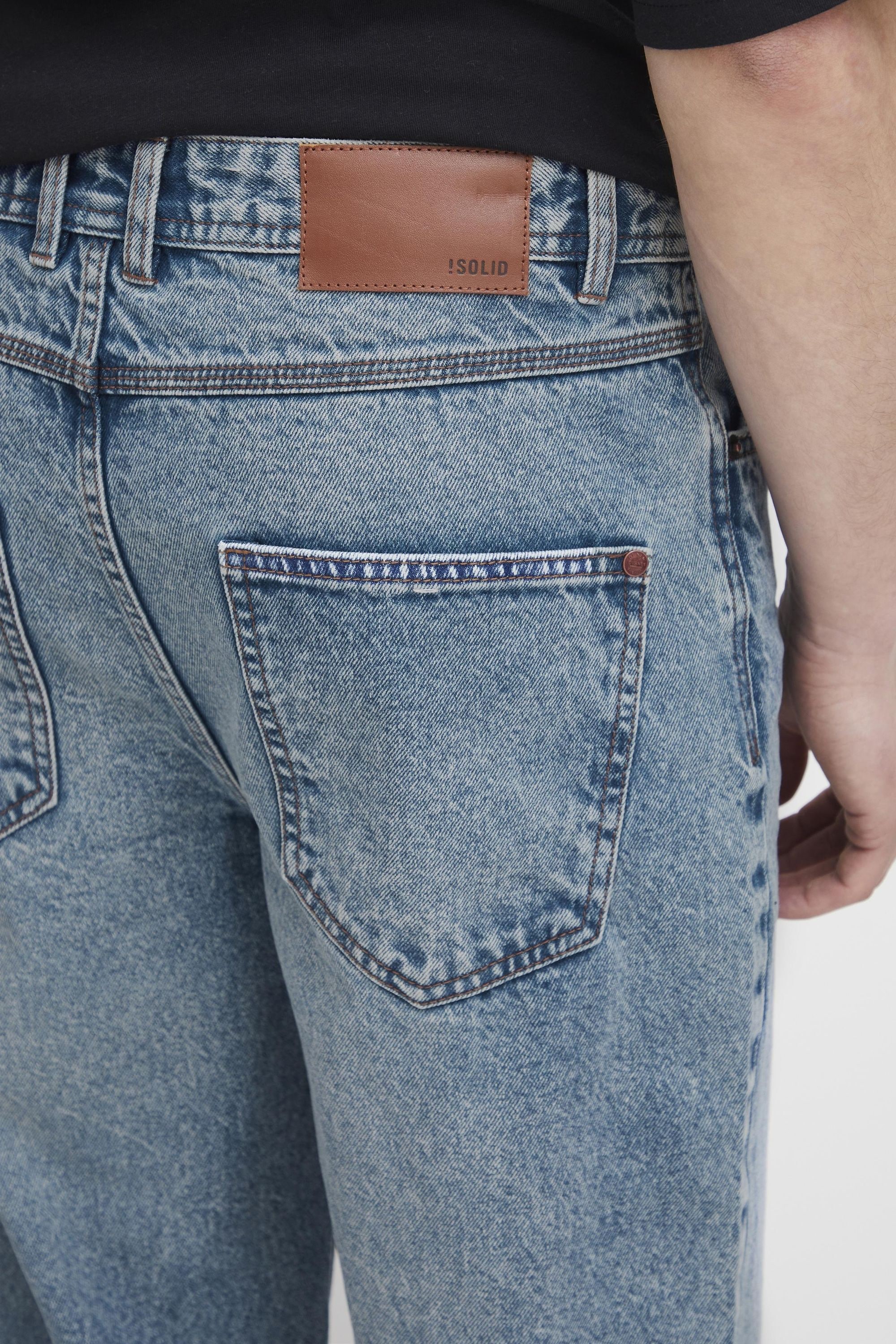 !Solid 5-Pocket-Jeans »5-Pocket-Jeans SDHoffmann«
