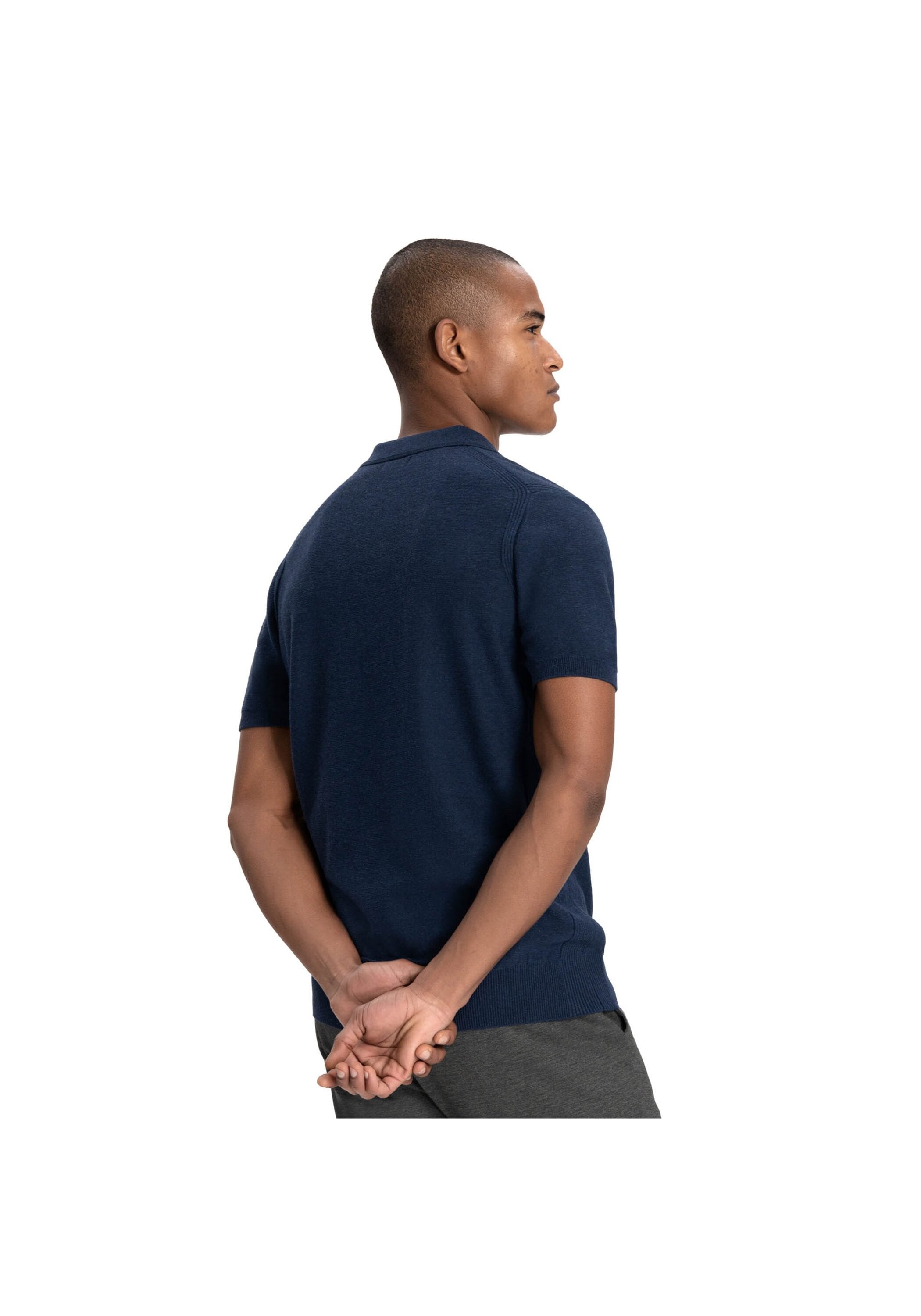 Dstrezzed Poloshirt »Poloshirt Mercury Short Sleeve Polo 1er Pack« 1