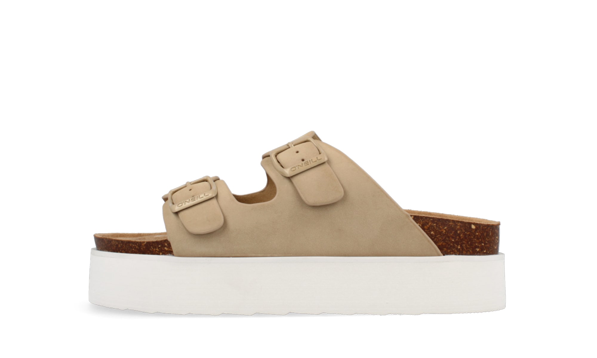 O'Neill Sandale »SANDY PLATFORM SLIDER WOMEN LOW«