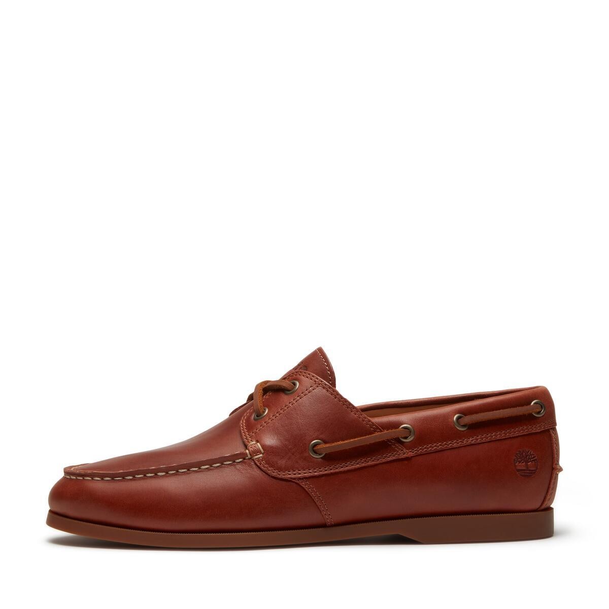 Timberland 1100000002199 »CEDAR BAY ESSENTIAL BOAT SHOE«  aus Leder