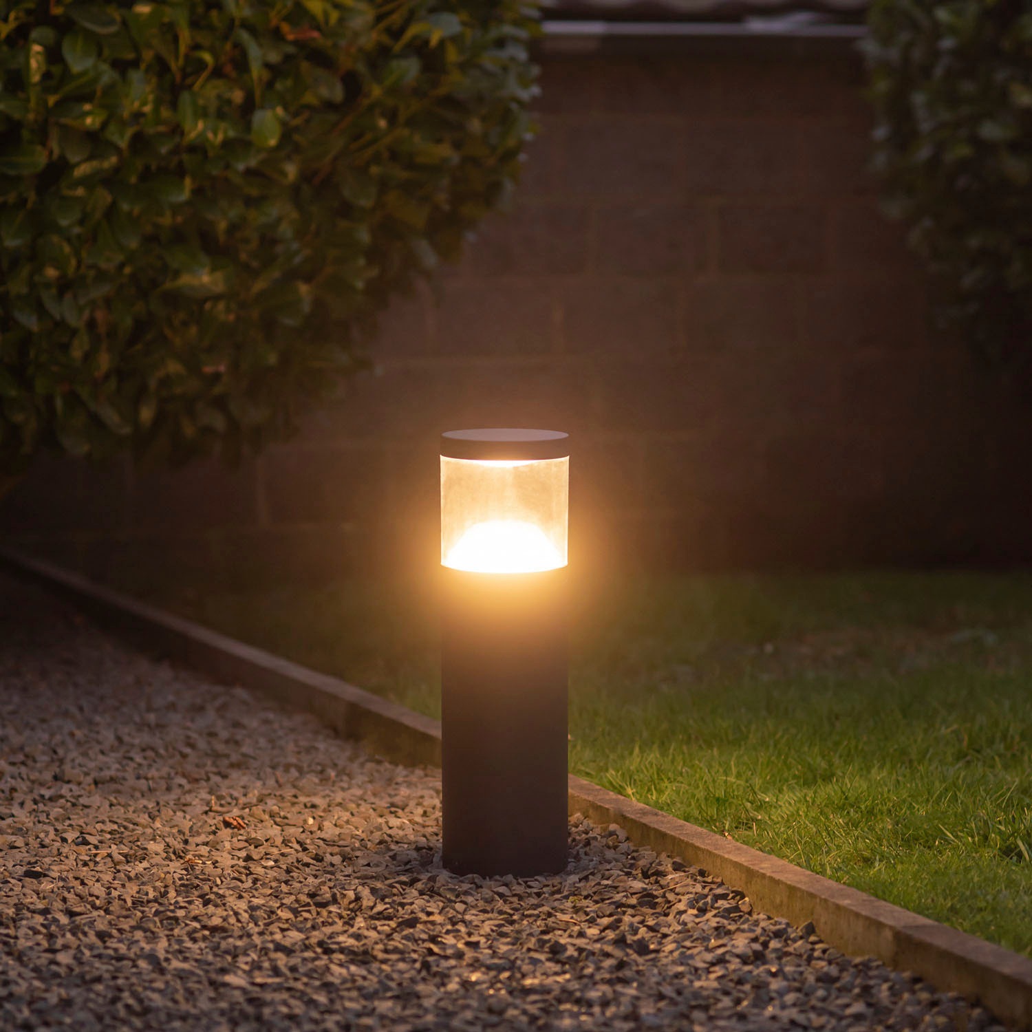 Paco Home Pollerleuchte »GIULIA«, Led Beleuchtung IP54 Beleuchtung Garten  Wegeleuchten 3000K online bei OTTO