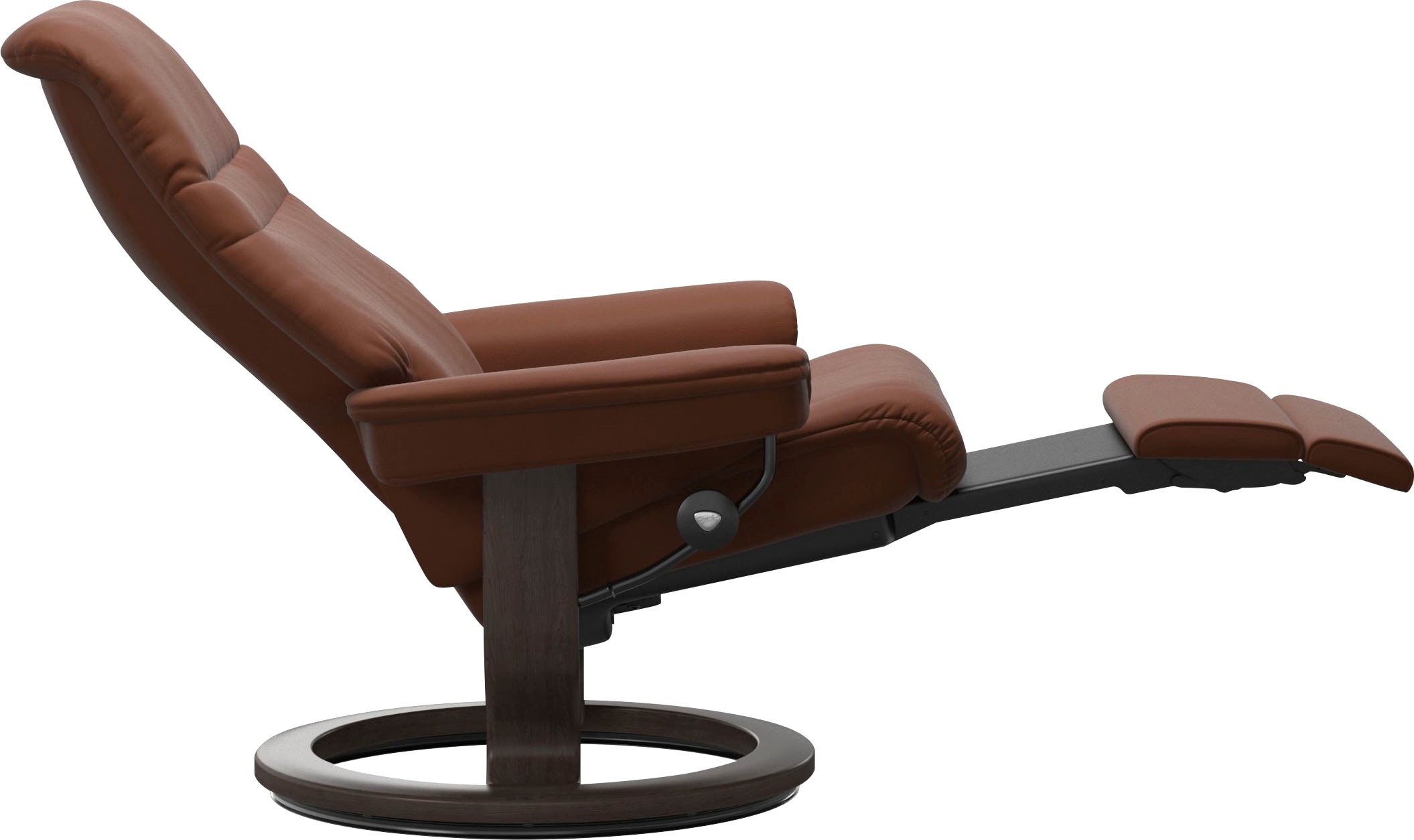 Stressless® Relaxsessel »Sunrise« elektrisch verstellbar, optional 2-motorisch, Größe M & L