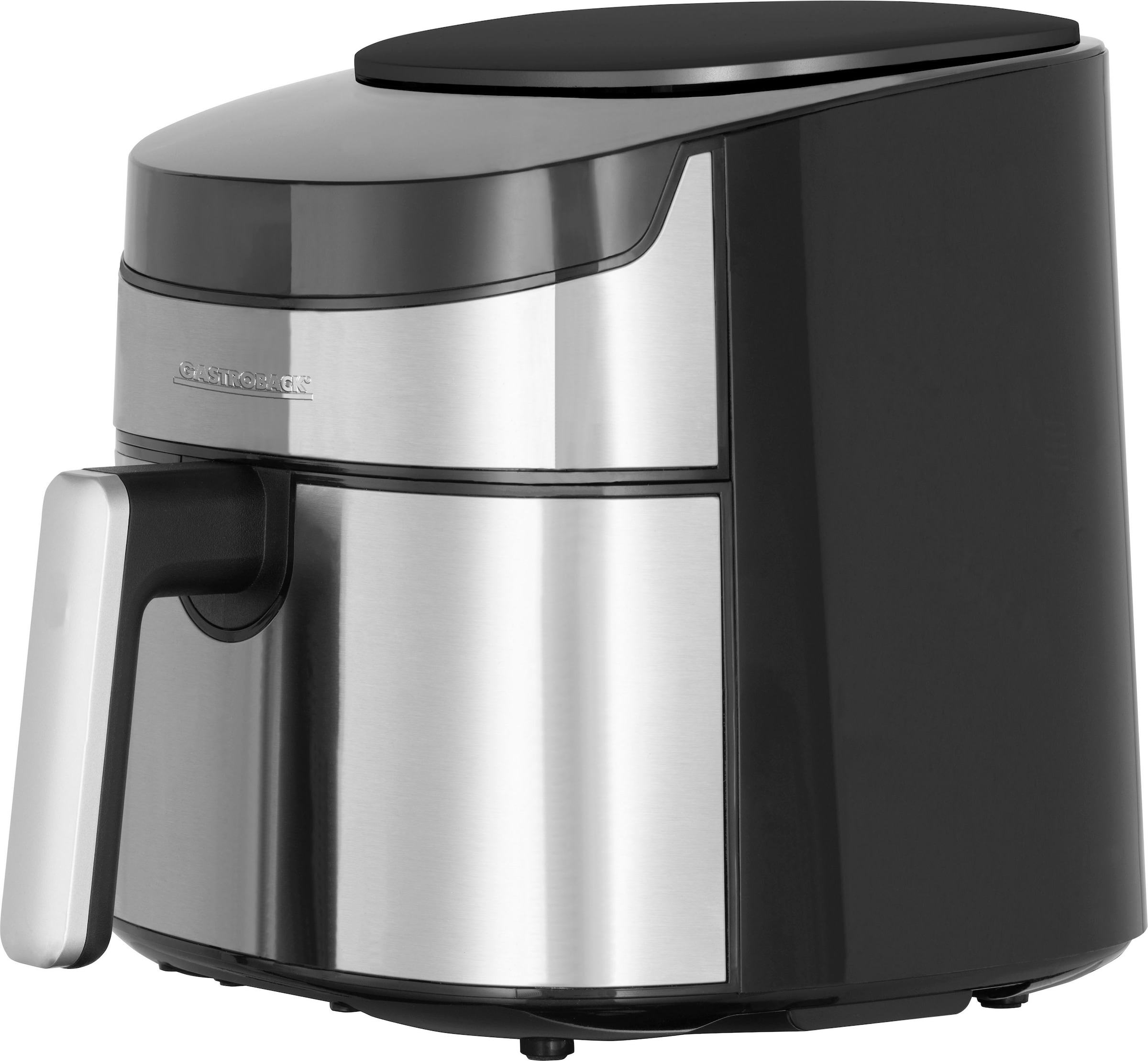 Gastroback Heißluftfritteuse »Design Air Pro 42582« 1300 W