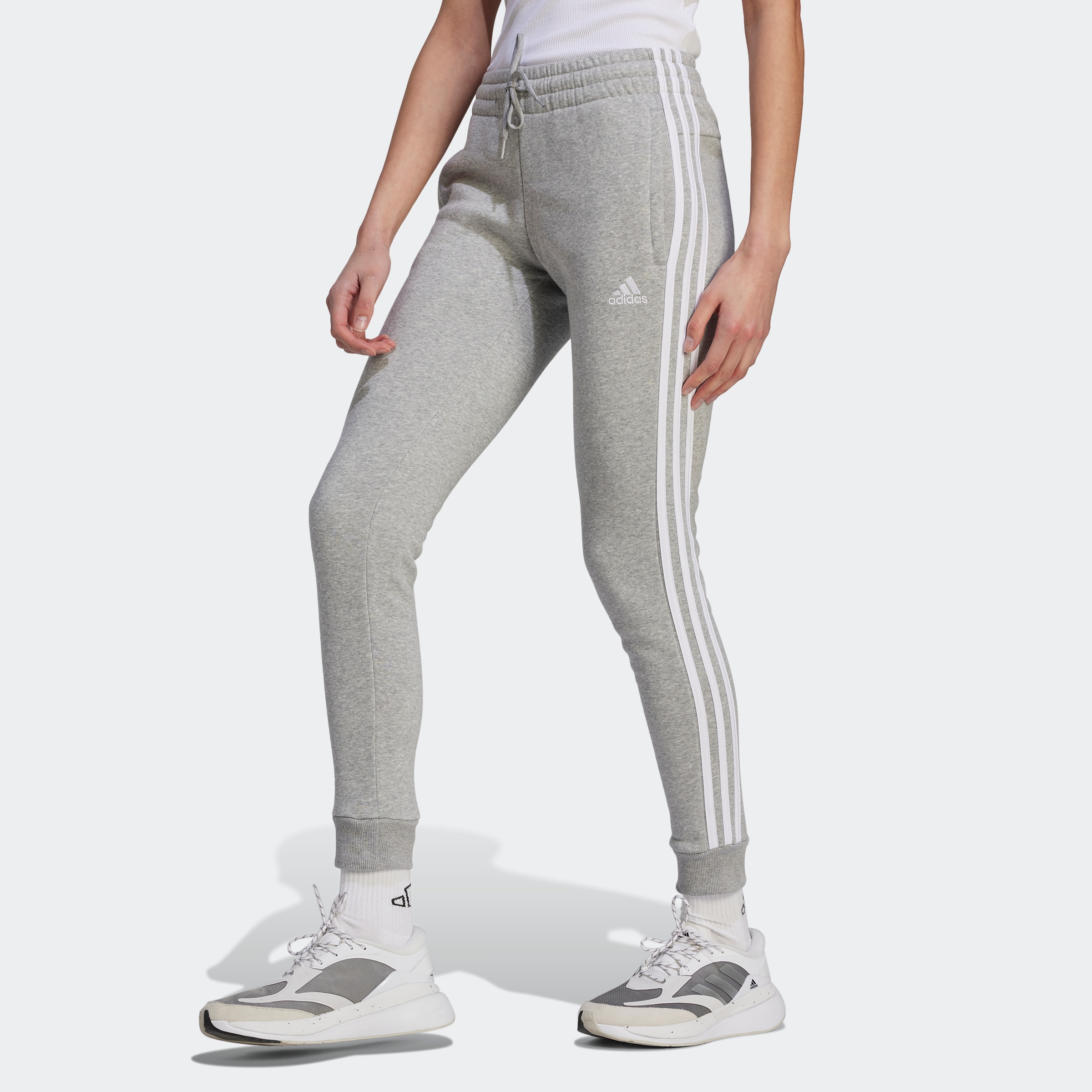 adidas Sportswear Sporthose »ESSENTIALS 3STREIFEN« im OTTO Online Shop