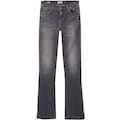 LTB Bootcut-Jeans »Fallon«, in 5-Pocket-Form