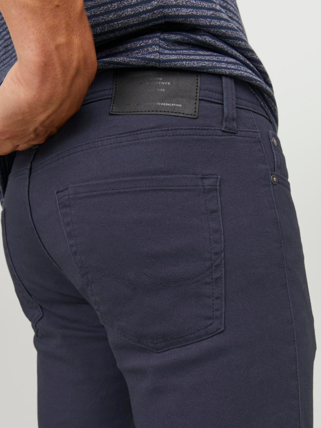 Jack & Jones 5-Pocket-Hose »Glenn«