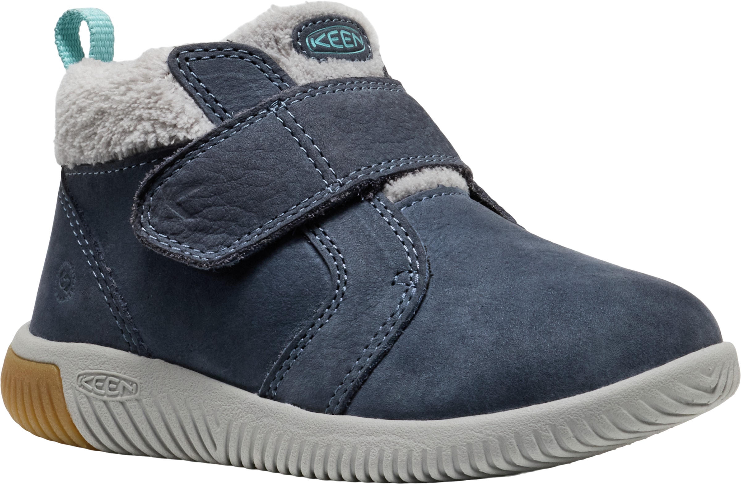 Keen Barfußschuh »KNX MIDDIE«