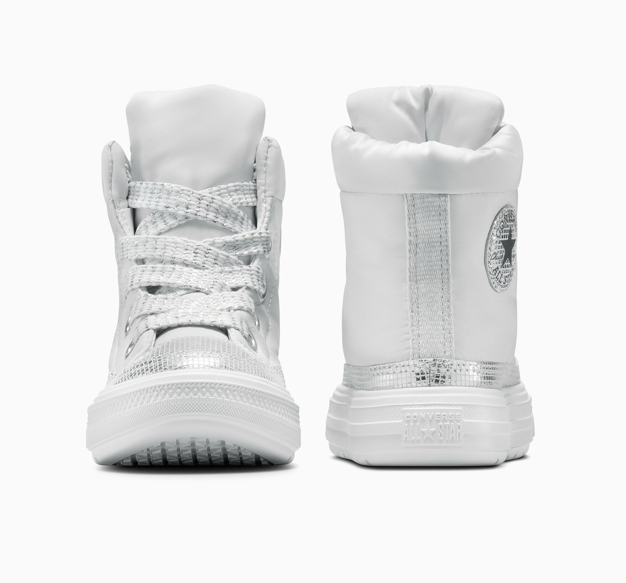 Converse Sneaker »CHUCK TAYLOR ALL STAR ELEMENTS BOOT«  gefüttert