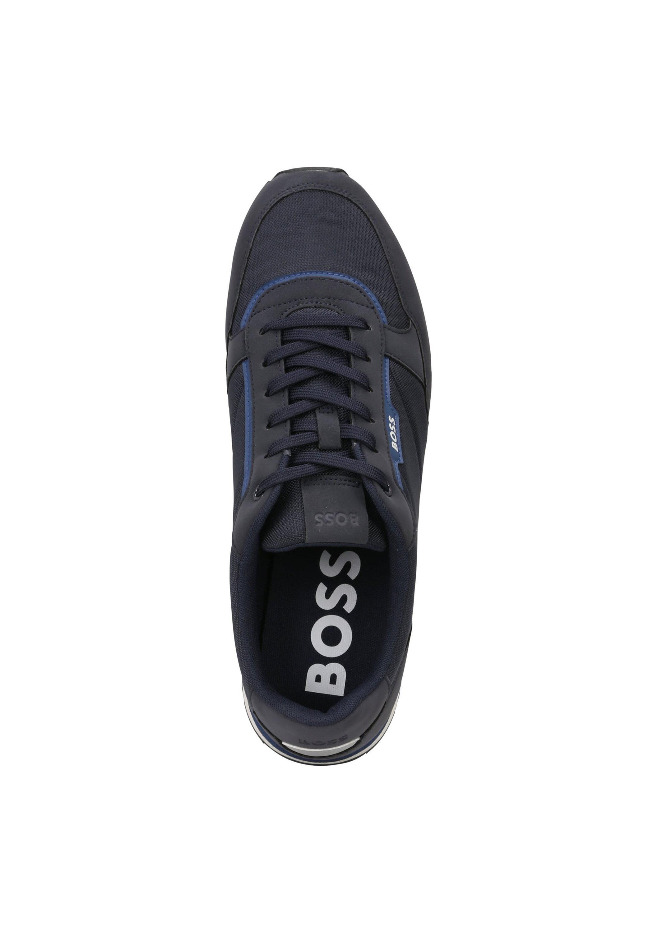 BOSS Sneaker »Sneaker Kai Runn nupny«