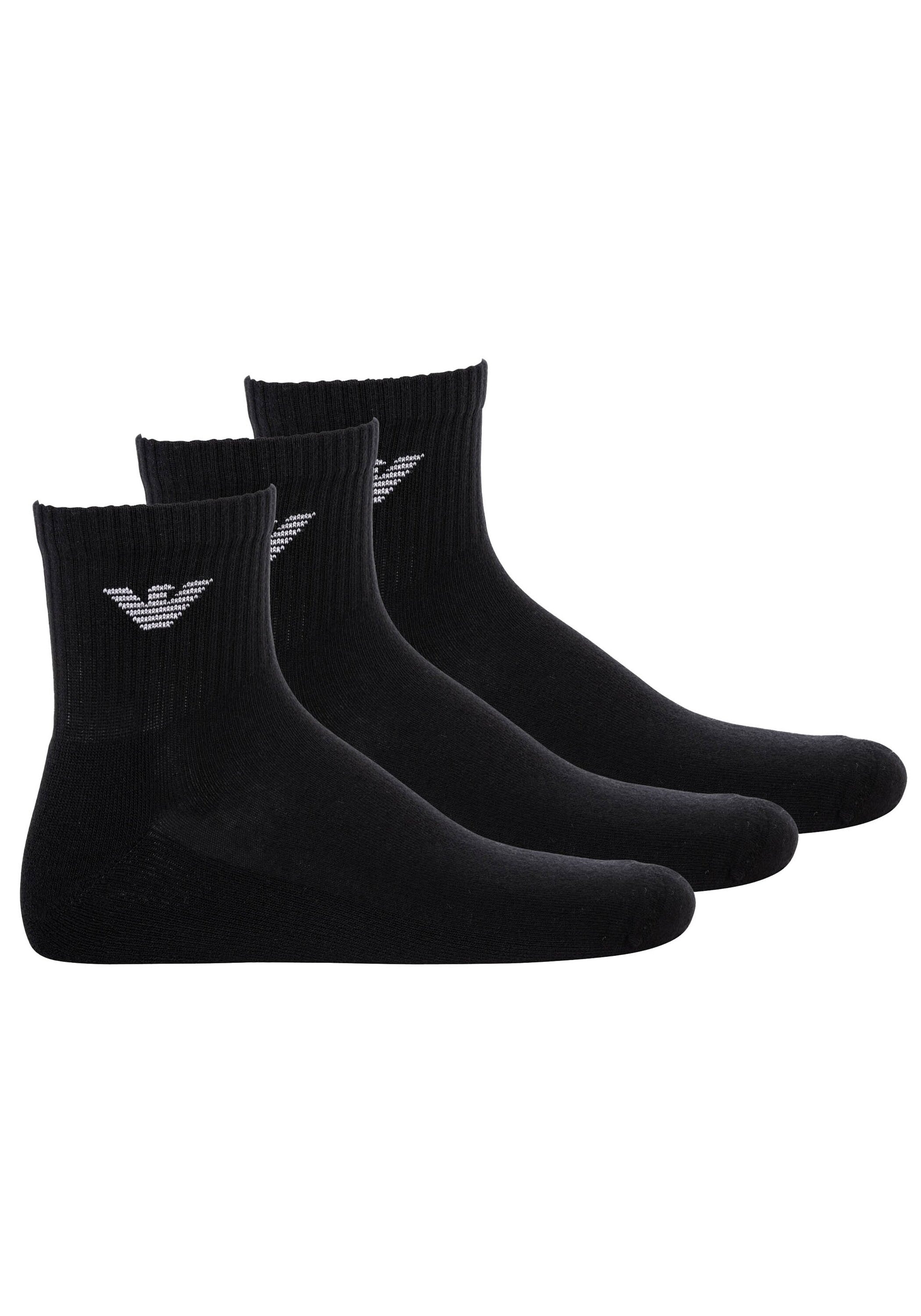 Emporio Armani Socken »Socken 3er Pack«