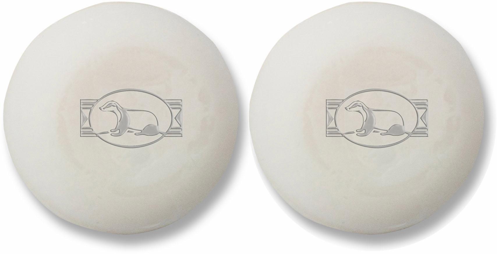 Golddachs Herren Rasierseife »Aloe Vera« Zum Nachfüllen in beige