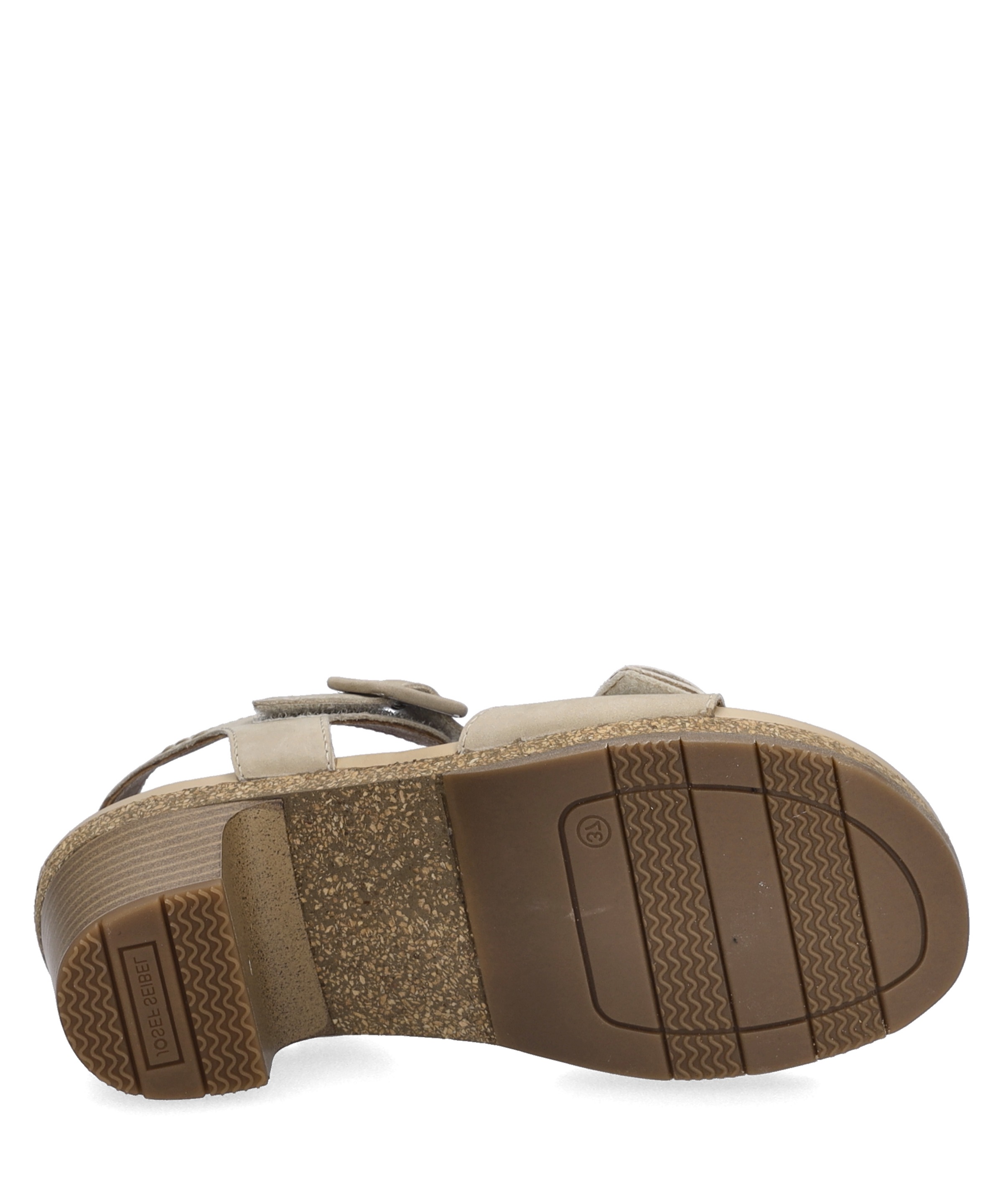 Josef Seibel Sandale »Grace 11, beige«