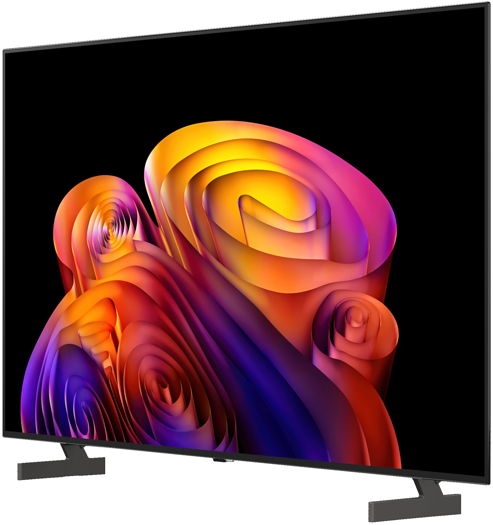 LG OLED-Fernseher »OLED65B6ELC« 164 cm/65 ″ Smart-TV
