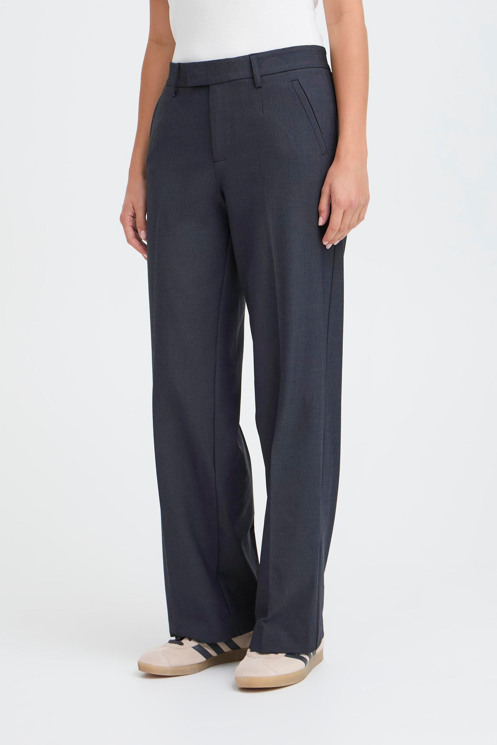 Pulz Jeans Stoffhose »Hose PZBINDY«