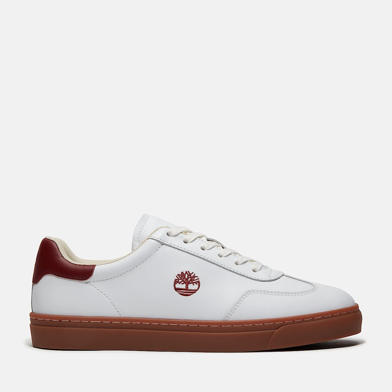 Timberland Sneaker »LISBON ESSENTIAL - LOW LACE SNEAKER«