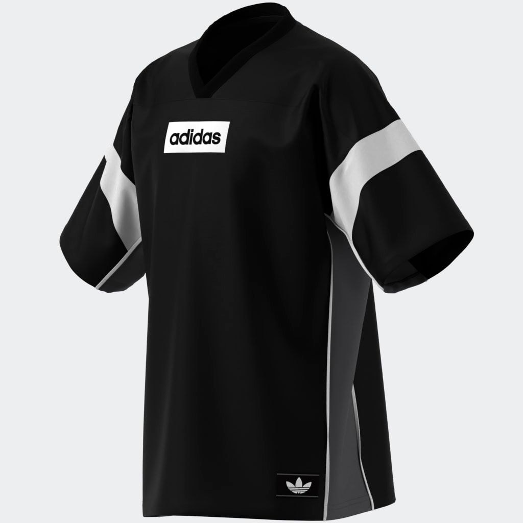 adidas Originals T-Shirt »JERSEY TEE«