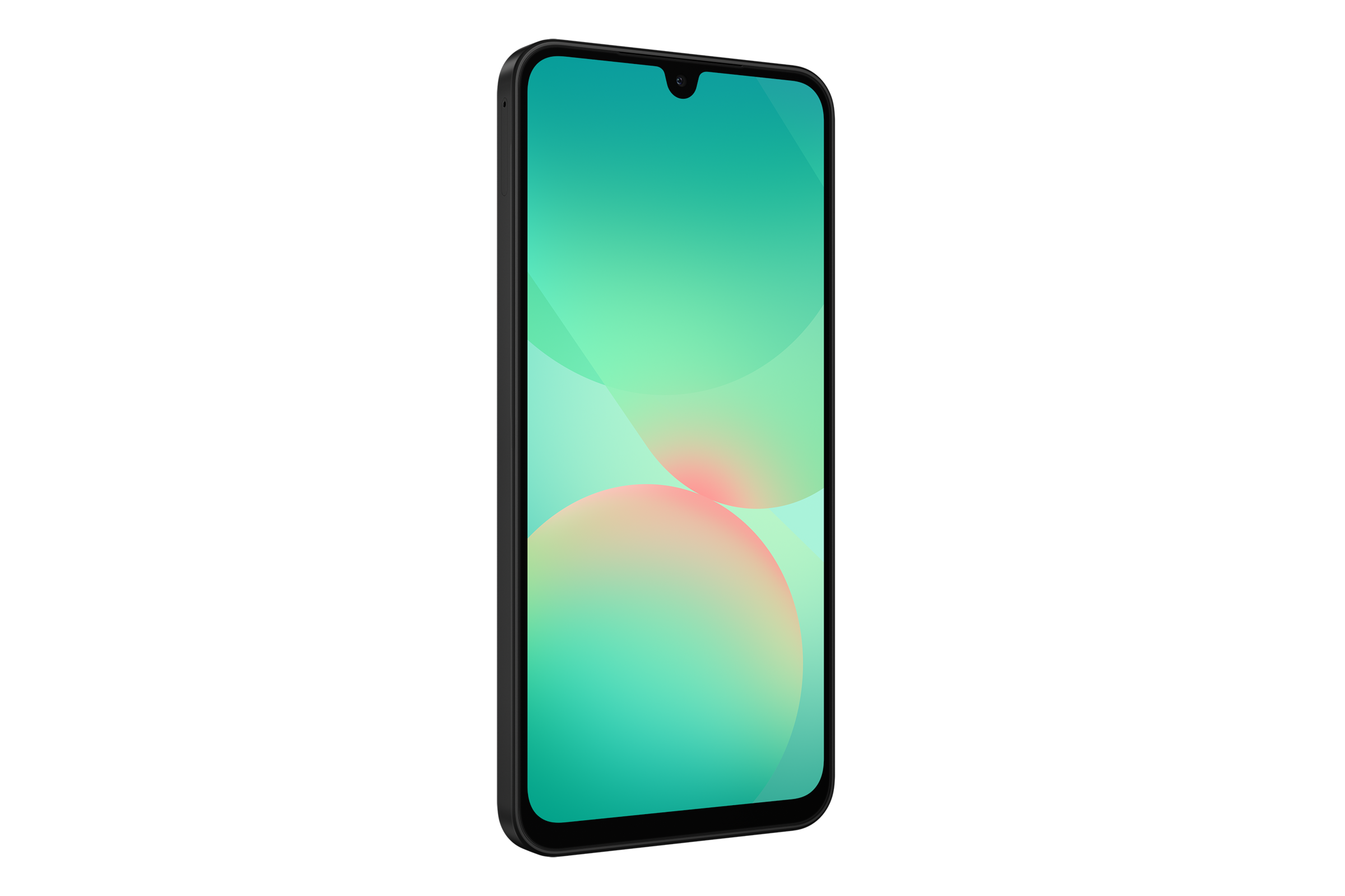 SAMSUNG Galaxy A26 5G, 6+128 GB, Black