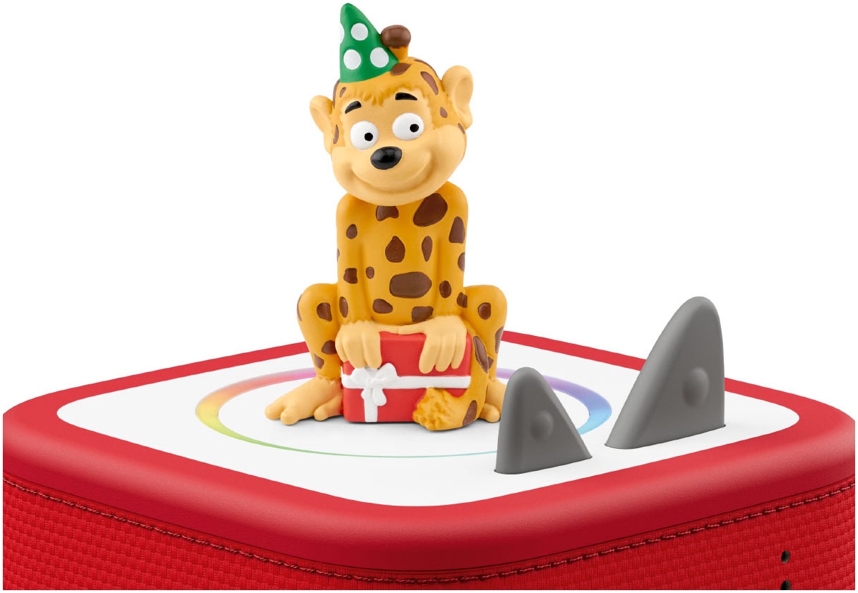 tonies Hörspielfigur »Die Giraffenaffen Partyhits«