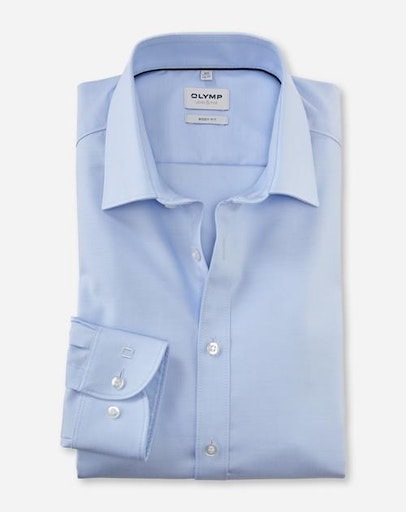 OLYMP Businesshemd »Level Five body fit«