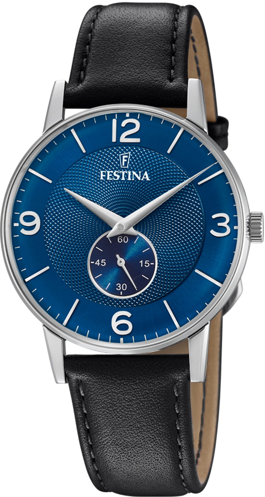 Festina Quarzuhr »Retro, F20566/3«