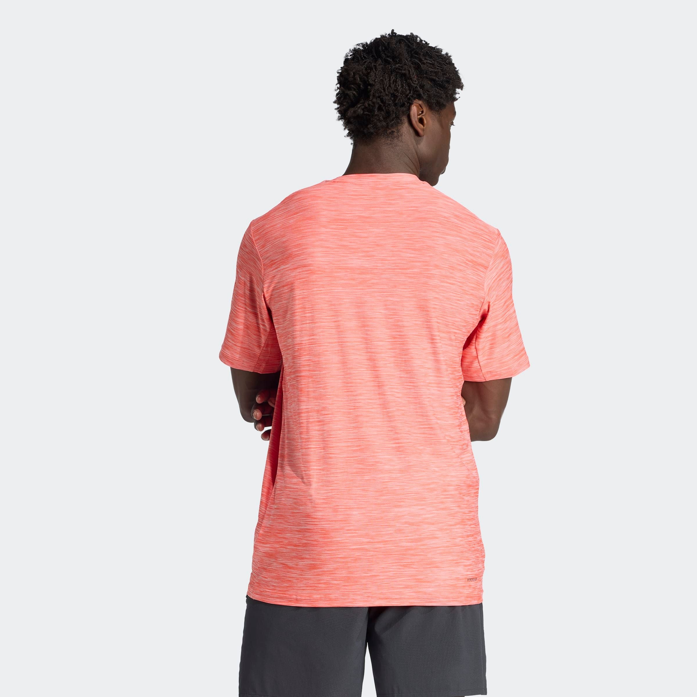 adidas Performance T-Shirt »TRAIN ESSENTIALS STRETCH TRAINING«