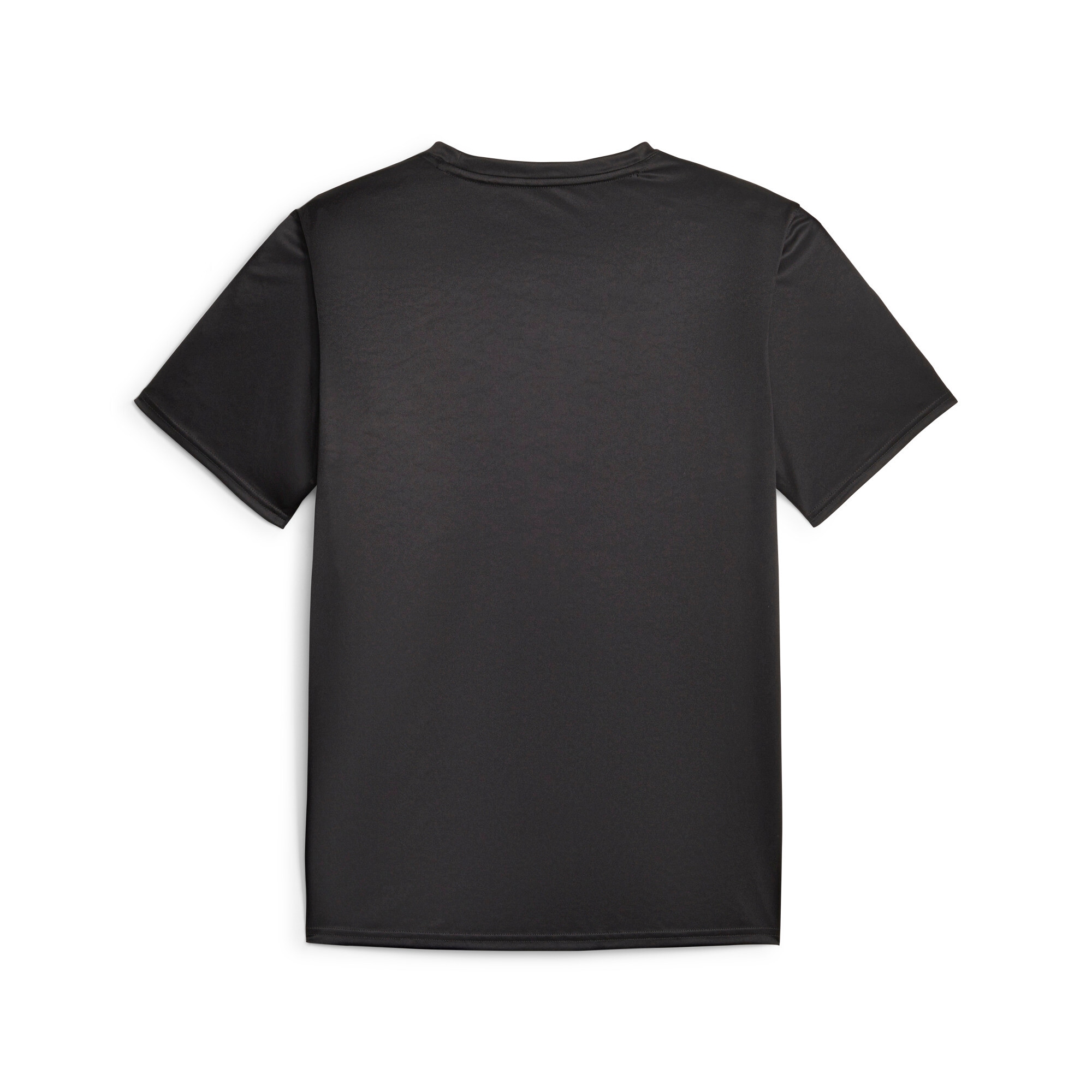 PUMA Trainingsshirt »ESSENTIALS TAPED TEE« regular fit, mit DryCELL-Technologie, atmungsaktiv