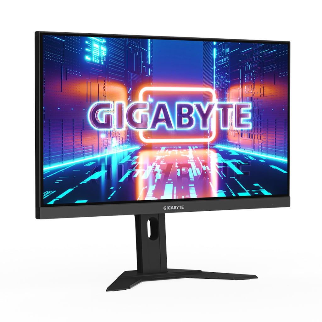 Gigabyte Gaming-Monitor »M27U«, 68 cm/27 Zoll, 3840 x 2160 px, 1 ms Reaktionszeit, 160 Hz