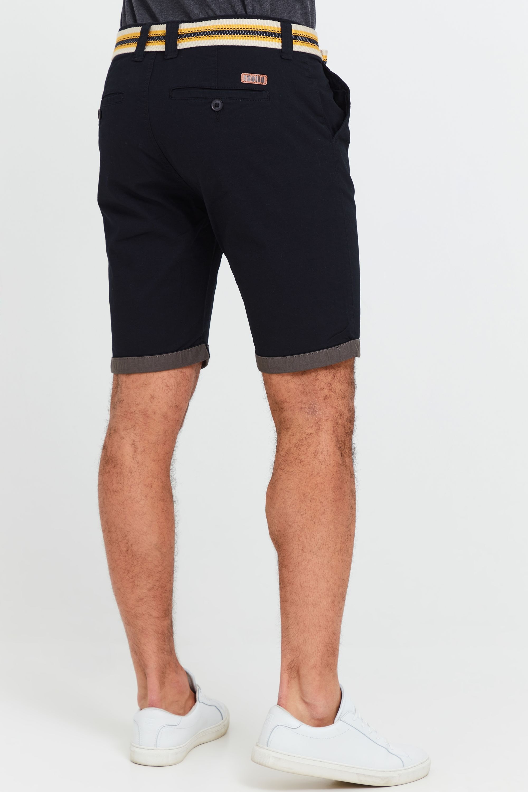 !Solid Chinoshorts »Chinoshorts SDLagos«