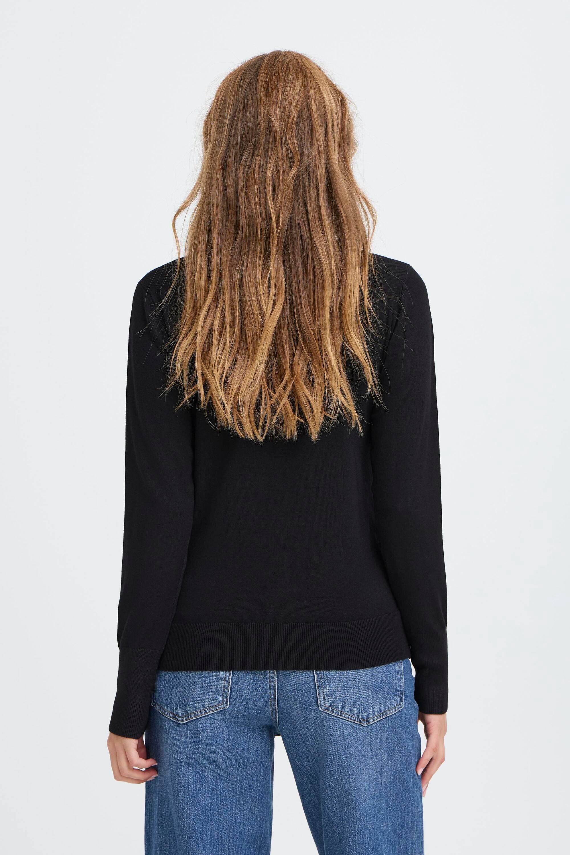 Pulz Jeans Strickjacke »Strickjacke PZSARA«