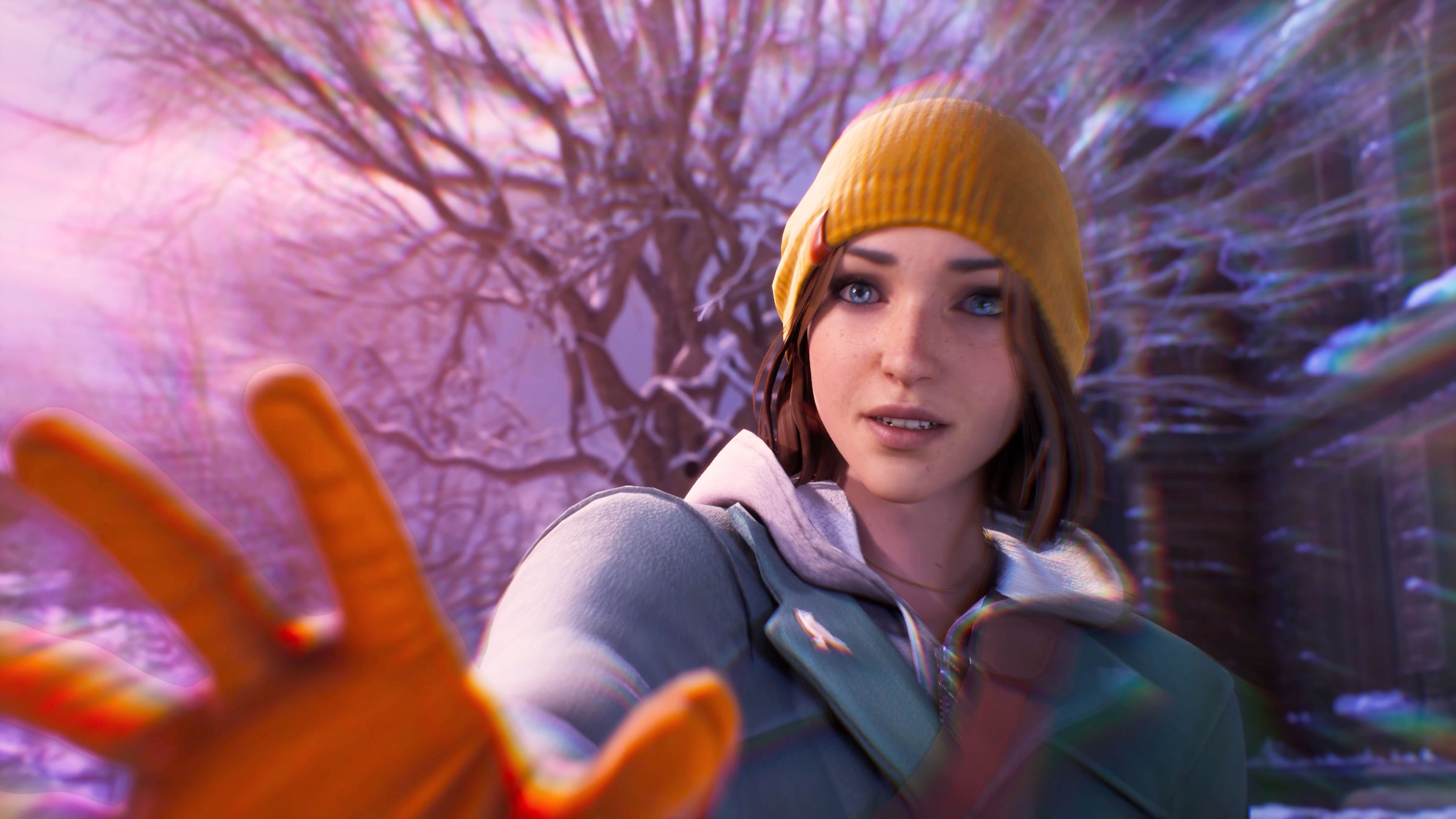 SquareEnix Spielesoftware »Life is Strange: Double Exposure«, Nintendo Switch