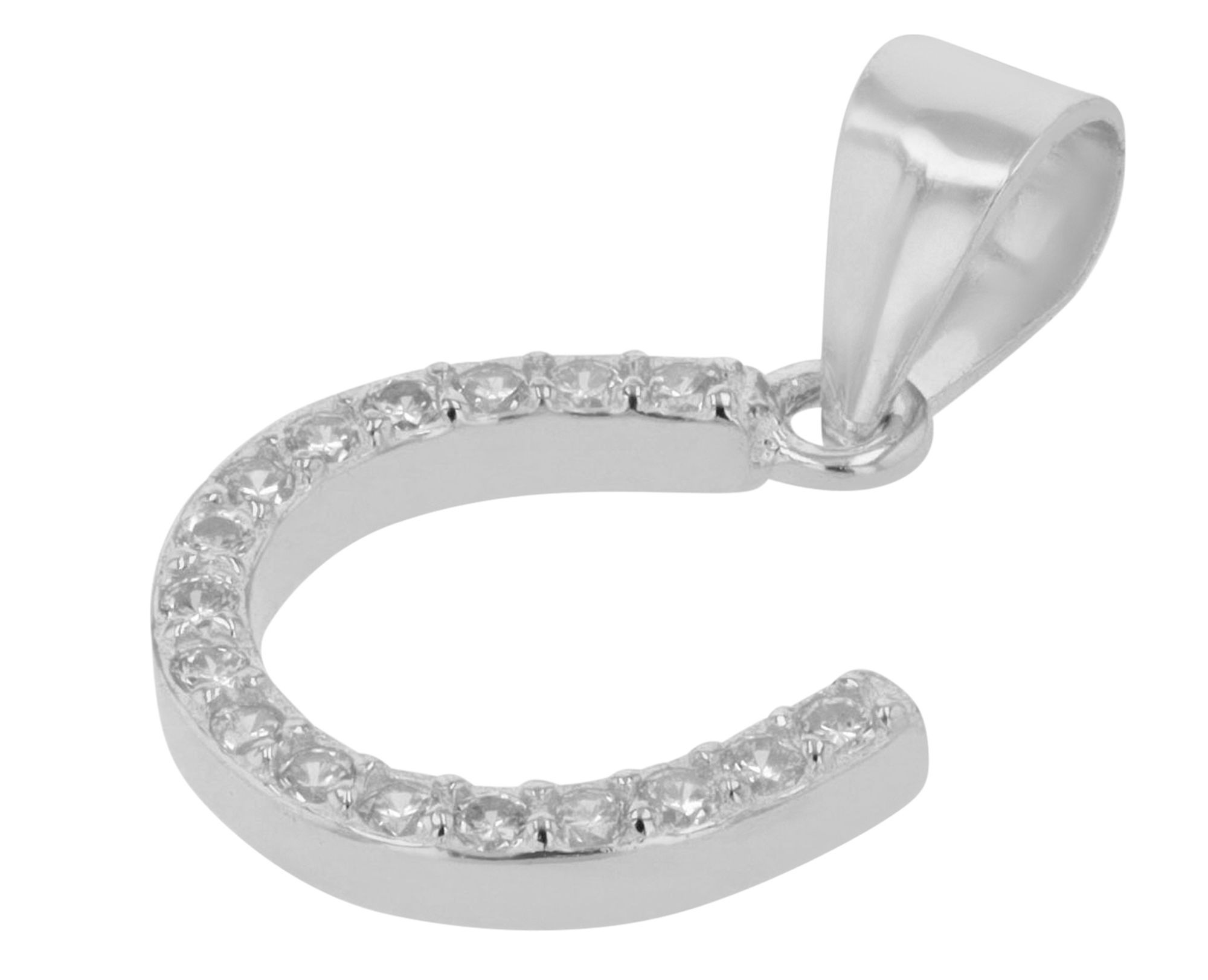 Adelia´s Kettenanhänger »Damen Anhänger aus 925 Silber«