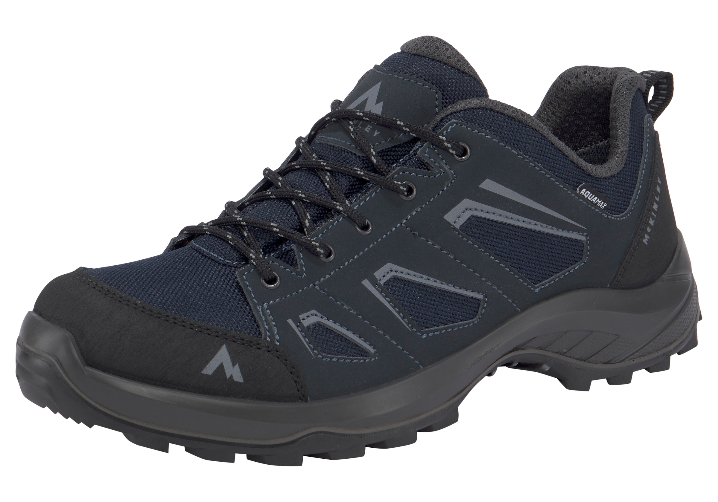 McKINLEY Wanderschuh »He.-Wander-Schuh Discover III AQX M«