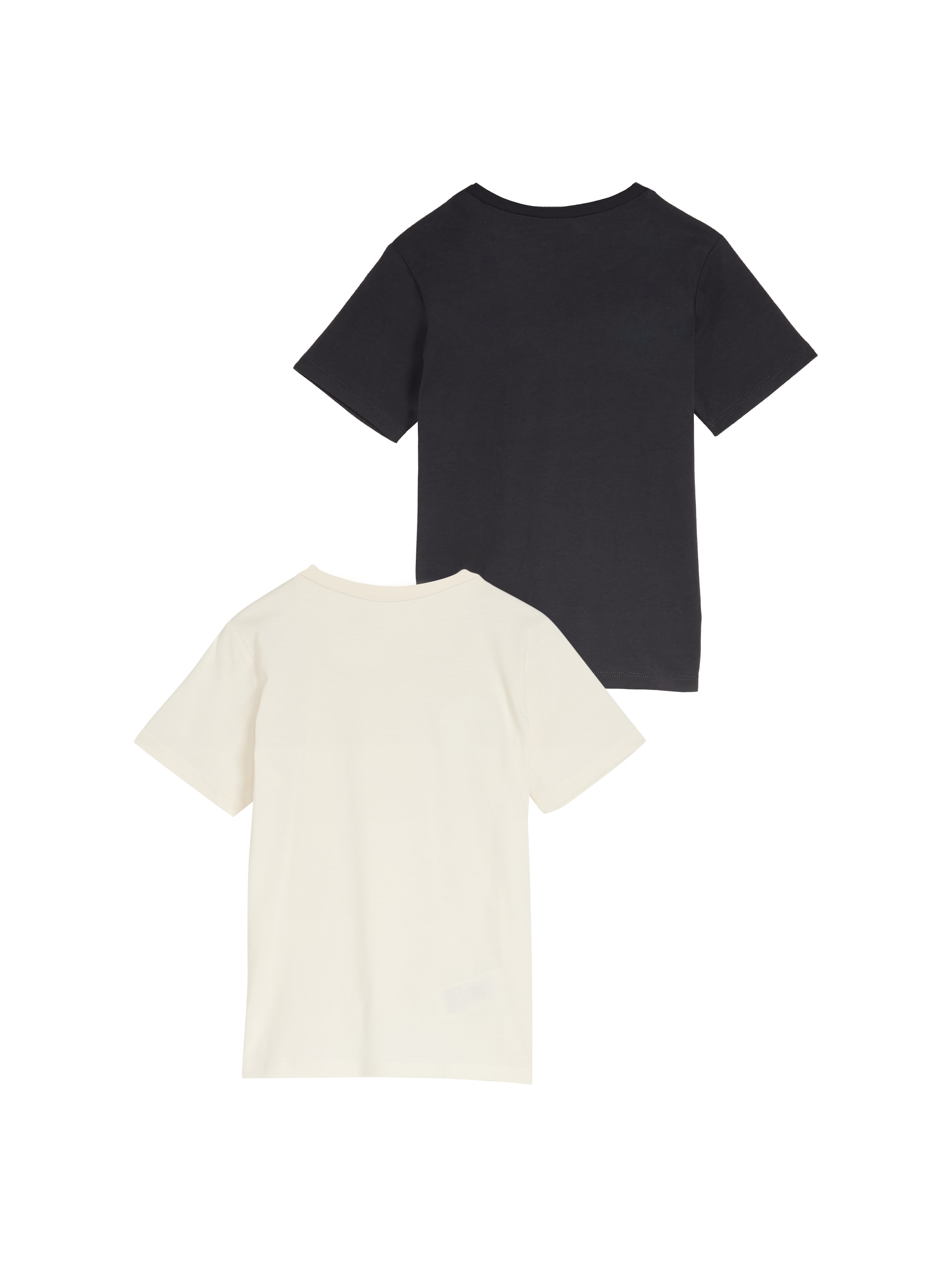 TOM TAILOR T-Shirt, mit Dino-Stickerei