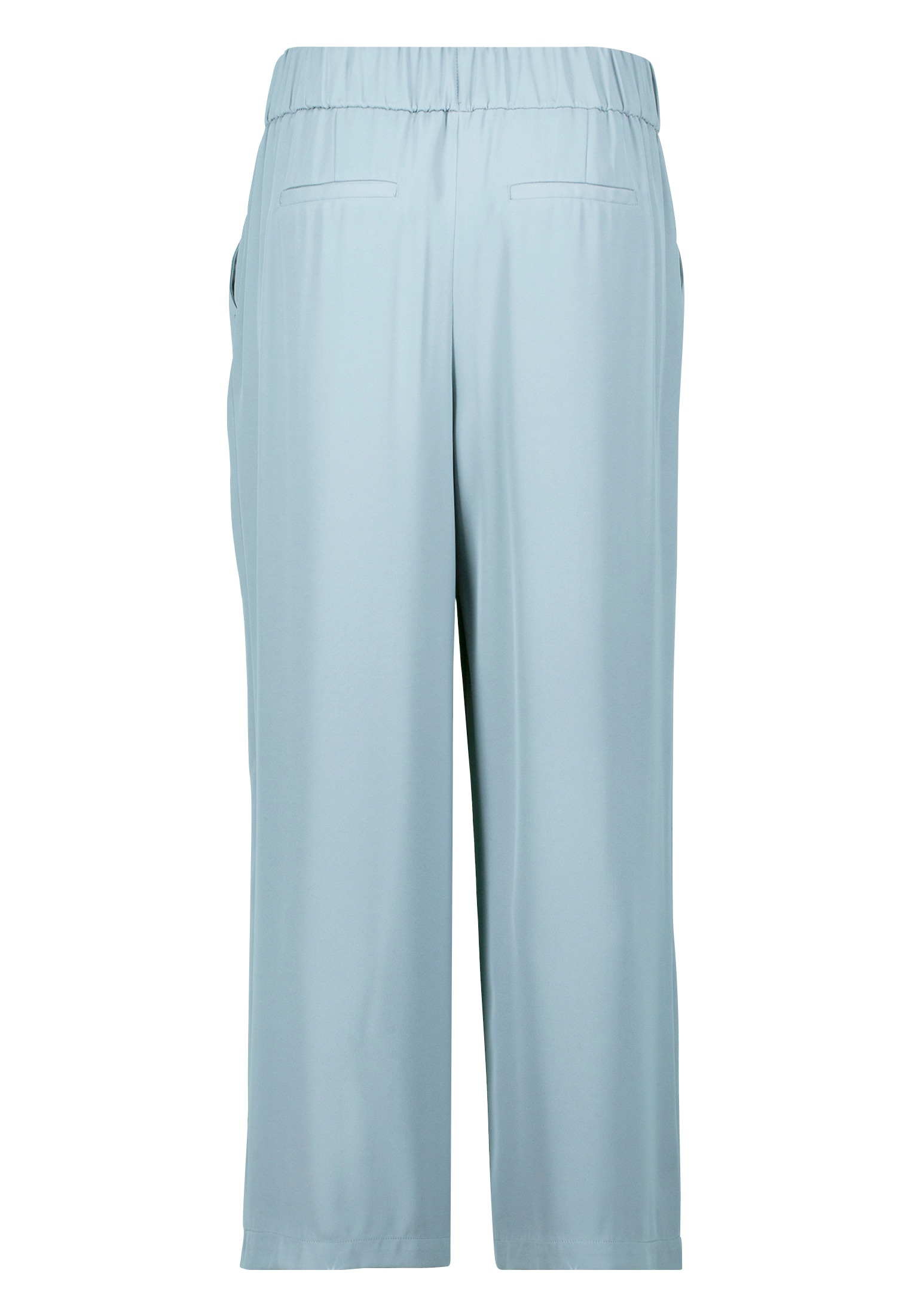 Zero Culotte »Culotte mit elastischem Bund 26 Inch«