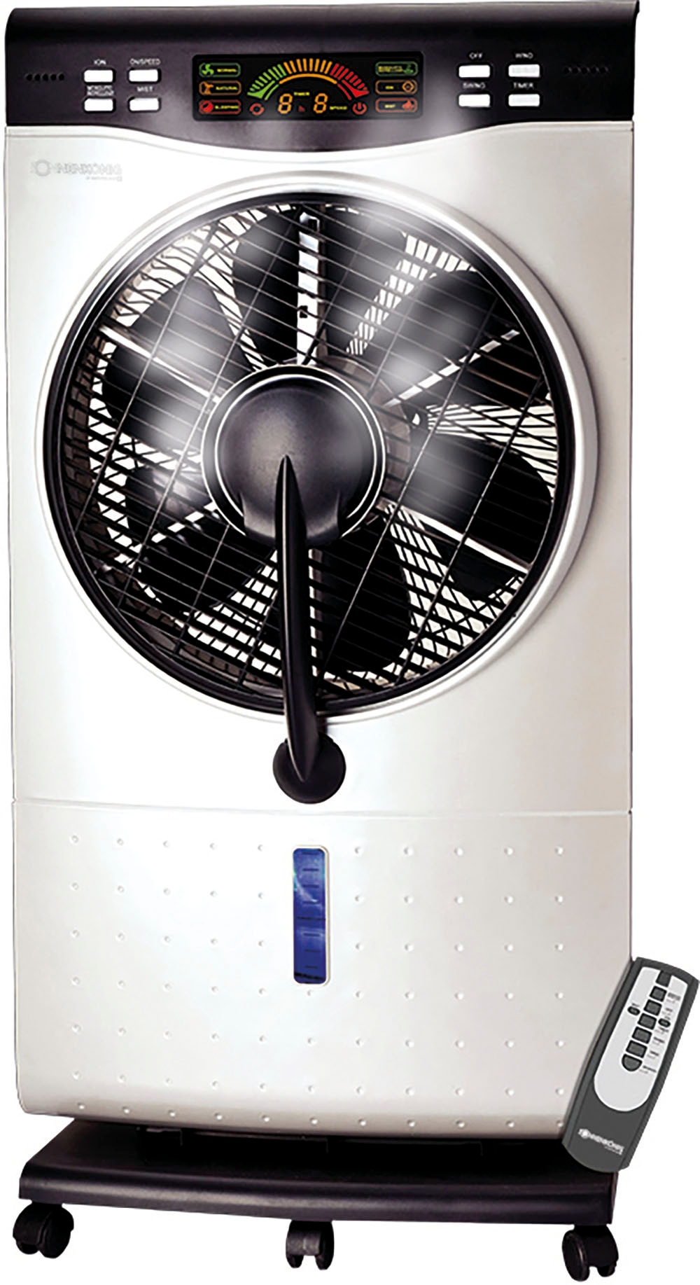 Standventilator »Air Fresh 5«