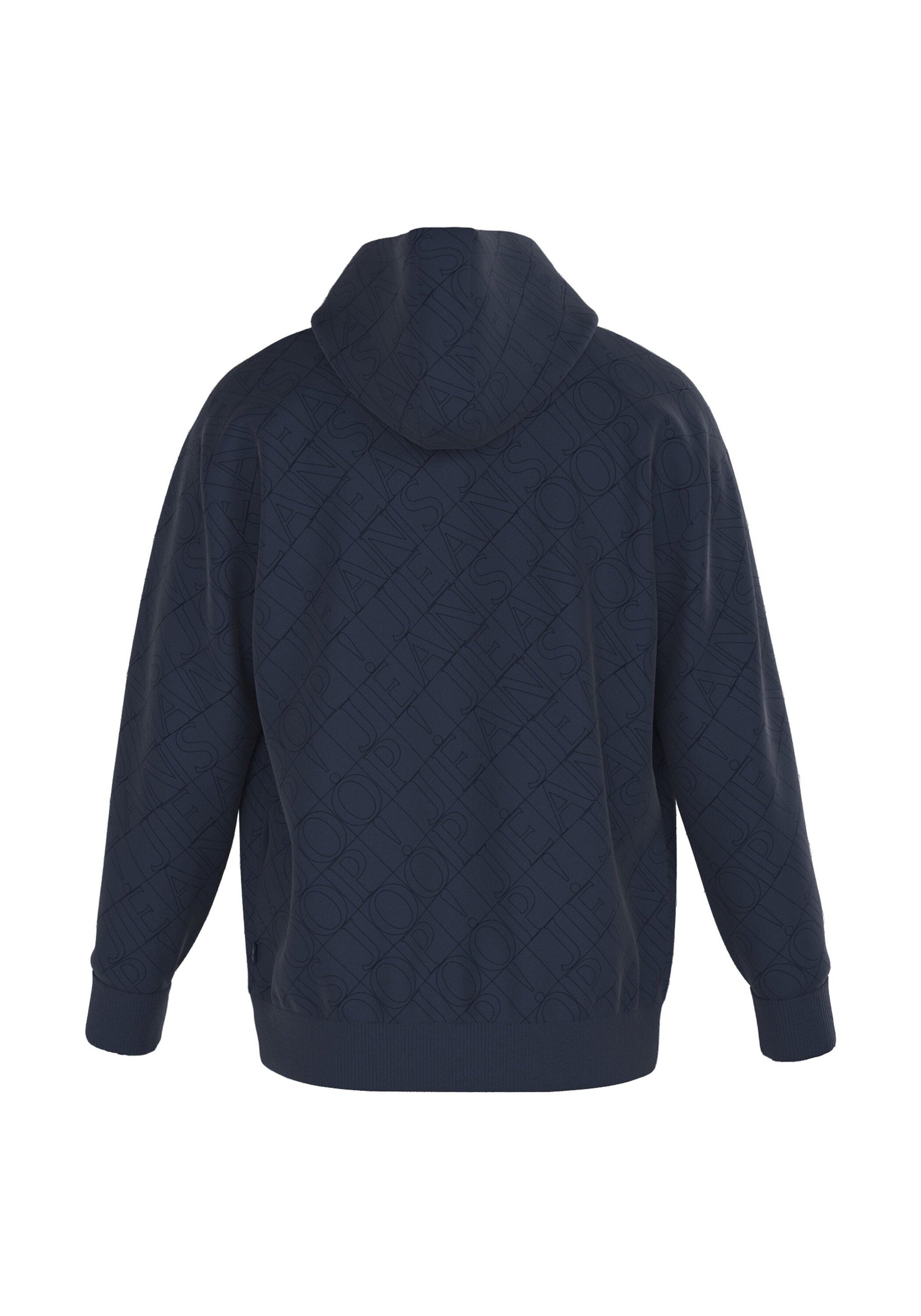 Joop Jeans Sweatshirt »Sweatjacke JJJ-26Cataldo«