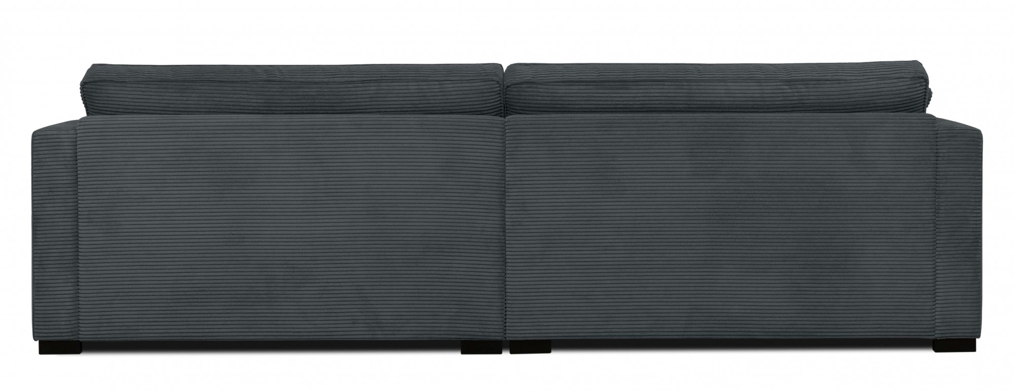 Guido Maria Kretschmer Home&Living Big-Sofa »Annera«, weicher Sitzkomfort, mit extra tiefen Sitzflächen, Füllung mit Federn