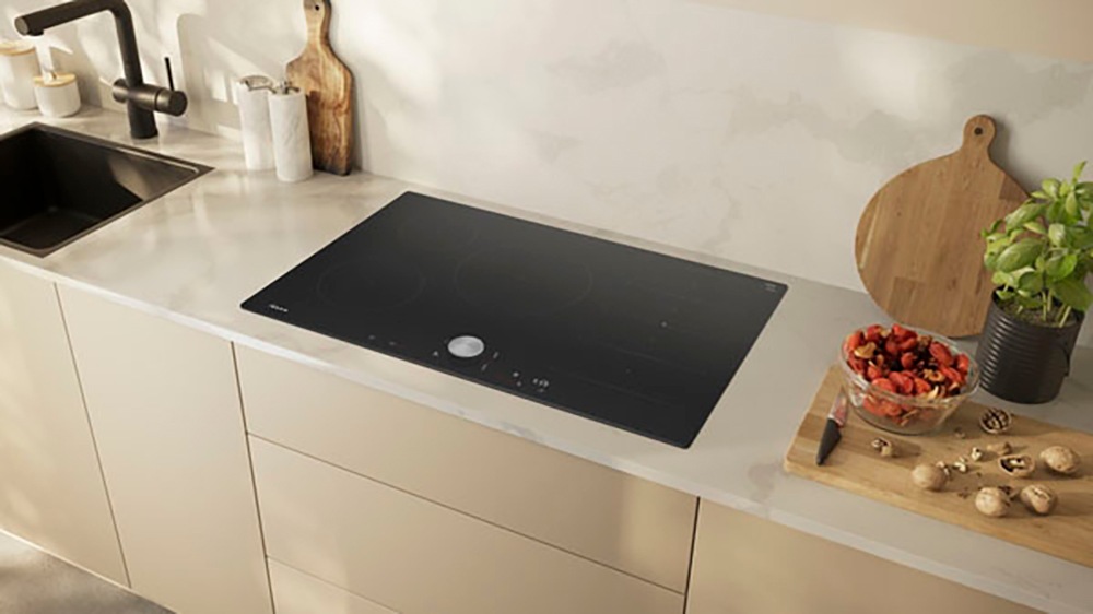NEFF Flex-Induktions-Kochfeld von SCHOTT CERAN® »T68PTV4L0«, mit intuitiver Twist Pad® Bedienung