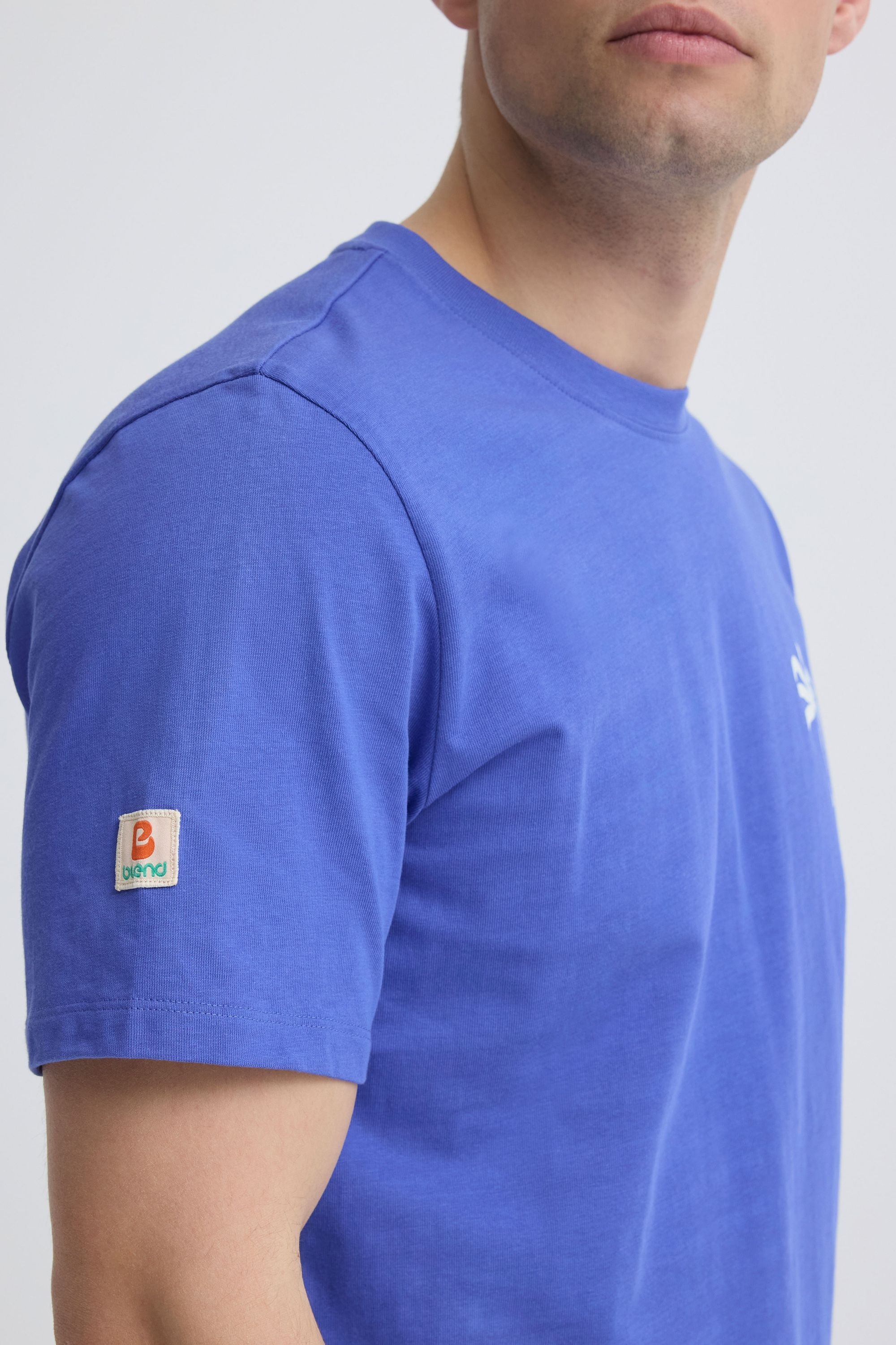 Blend Rundhalsshirt »Rundhalsshirt BHSun«