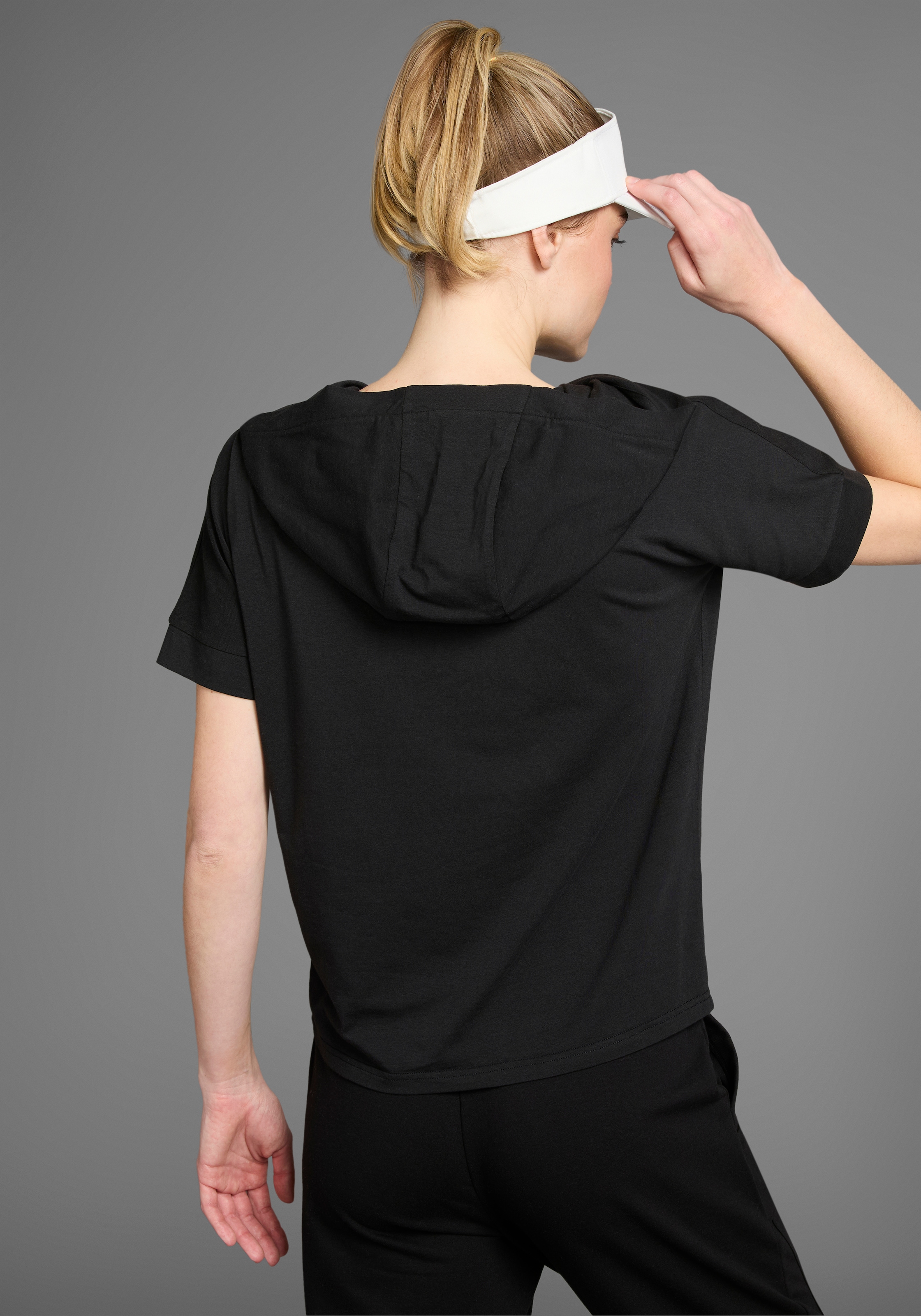 KangaROOS Kapuzenshirt »California«, - NEUE KOLLEKTION