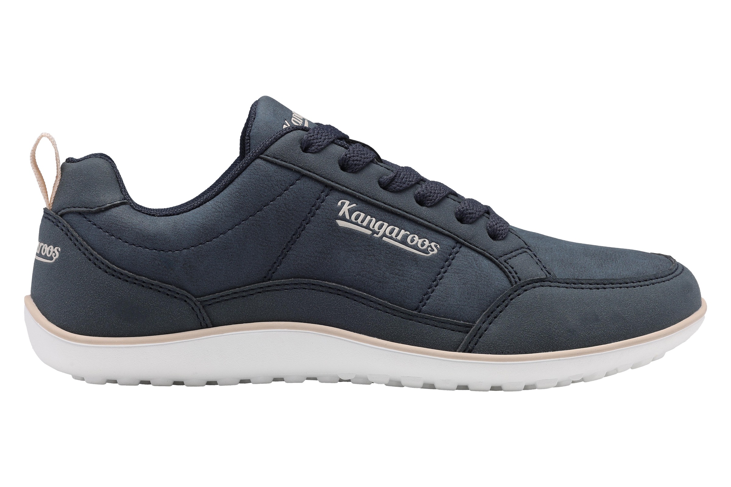 KangaROOS Sneaker »K-BF SIERRA«, Barfussschuh