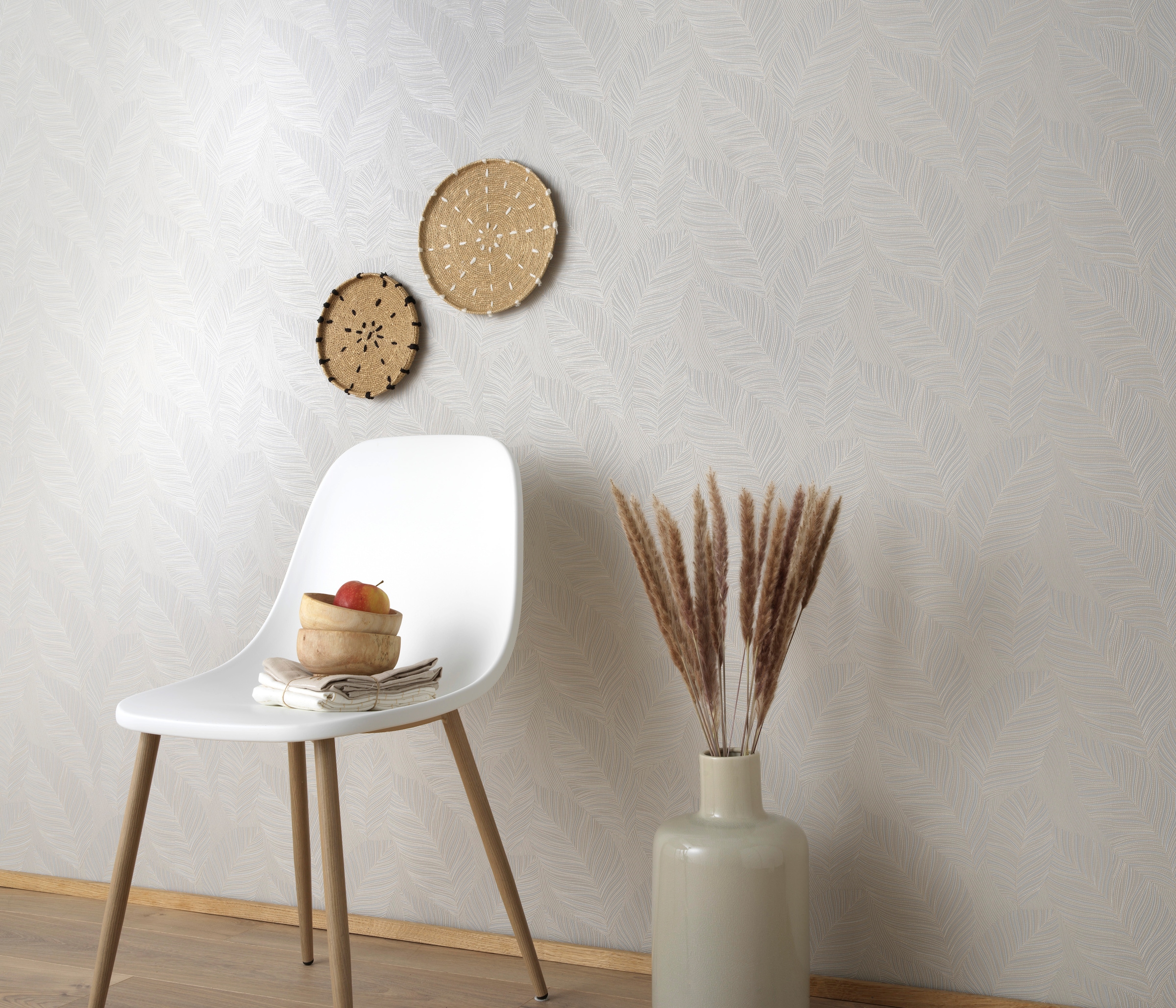 Erismann Vliestapete »Paradisio 2«, 10,05 x 0,53m Muster/Motiv
