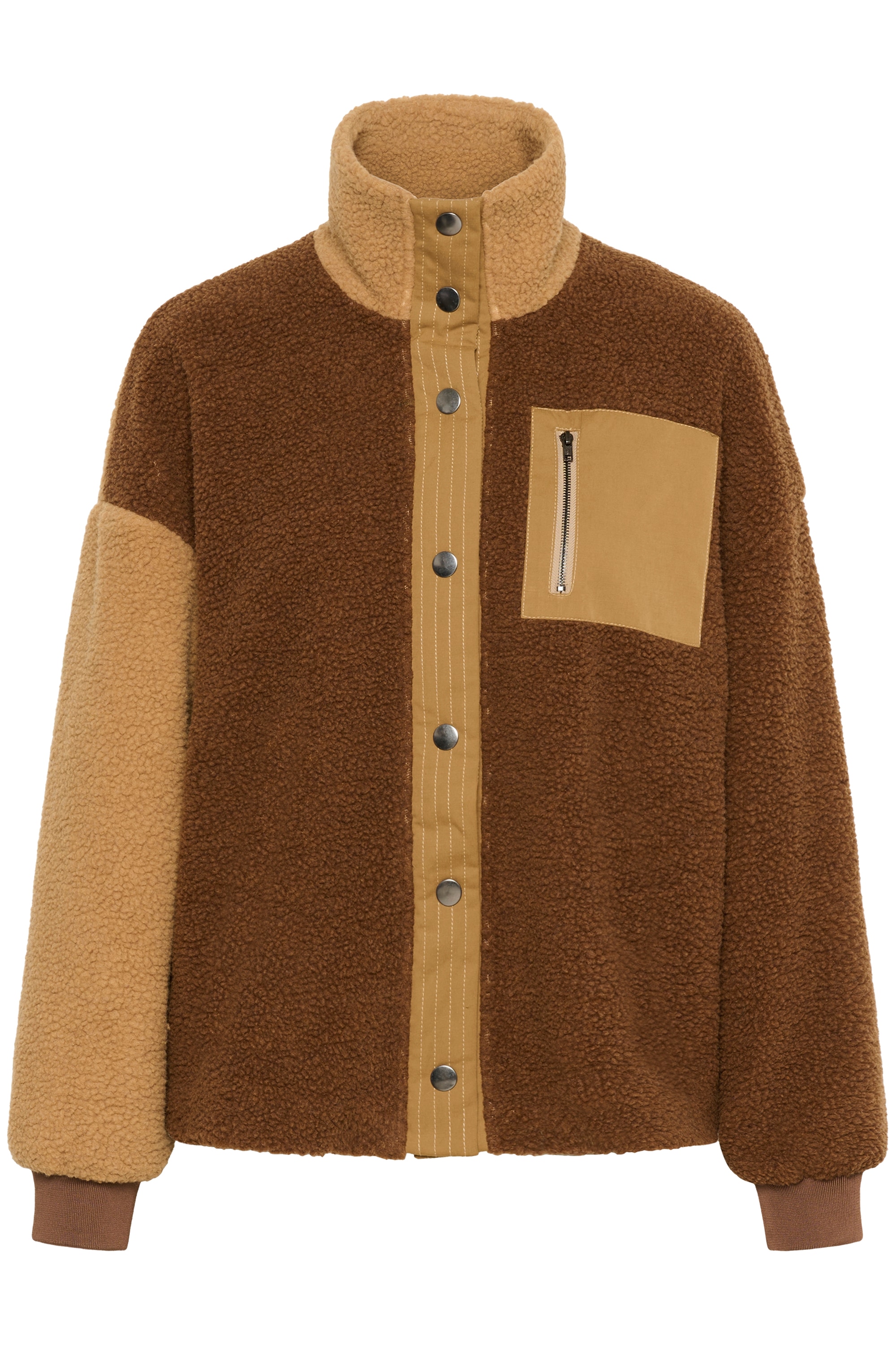 Culture Wintermantel »Jacke CUtally«