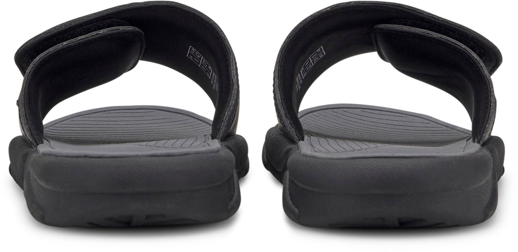 PUMA Badesandale »ROYALCAT COMFORT«  Badelatschen mit Klettverschluss