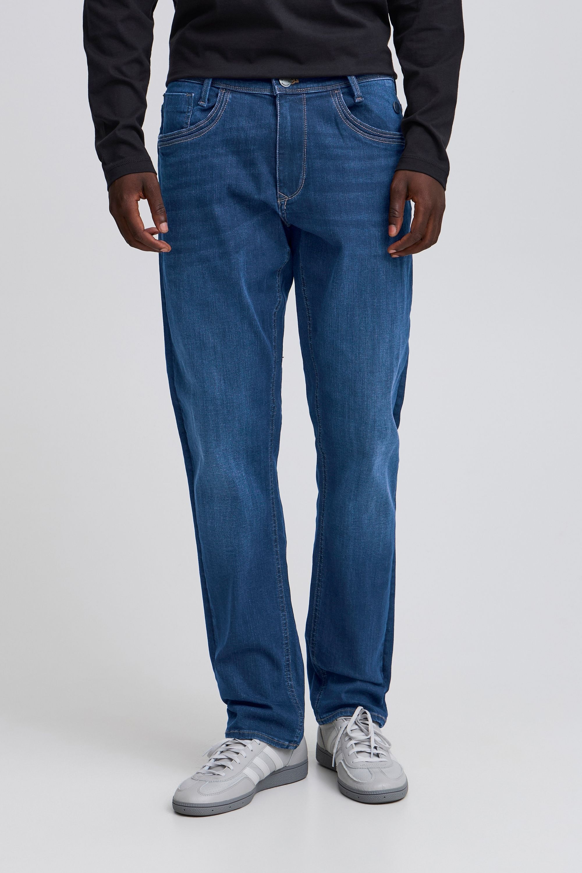 Blend 5-Pocket-Jeans »5-Pocket-Hose BHBlizzard«