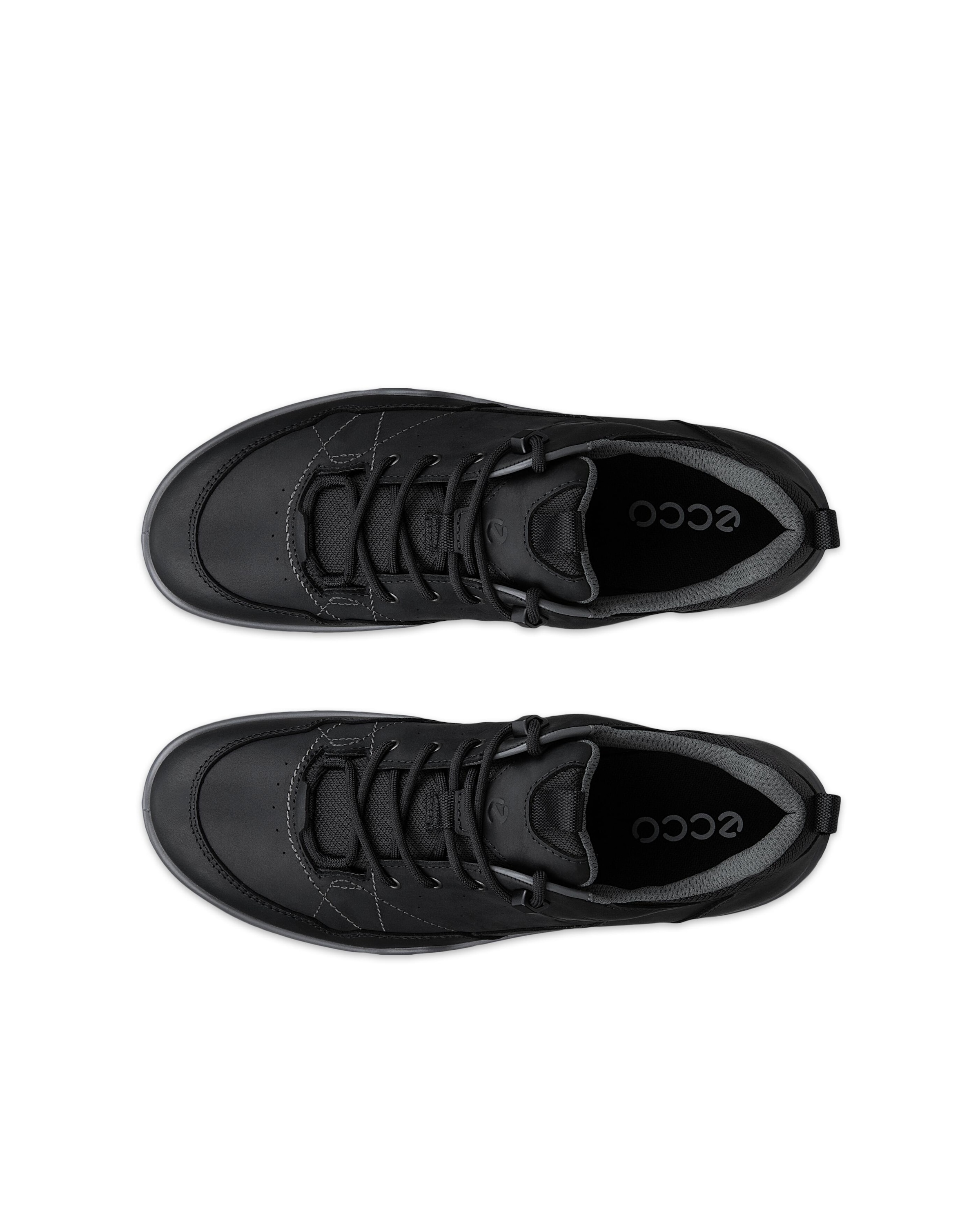 Ecco Outdoorschuh »ECCO RECEPTOR TREKK«  Wanderschuh, Halbschuh, Schnürschuh mit waterproof